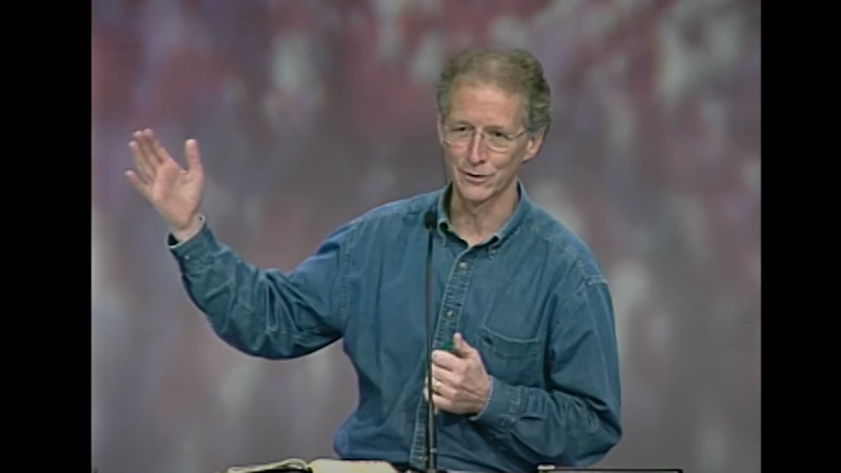 The Link Between Justified and Sanctified