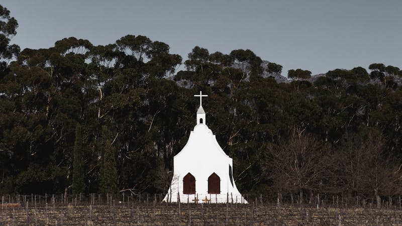 The Long History of God’s Love for Africa