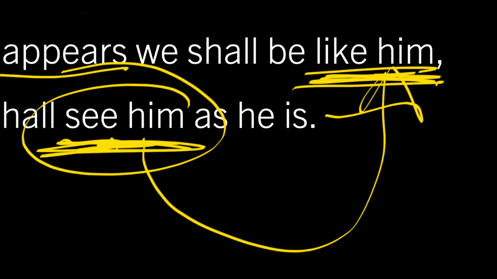 The Loss of All You Were Made For: 2 Thessalonians 1:9–10, Part 2