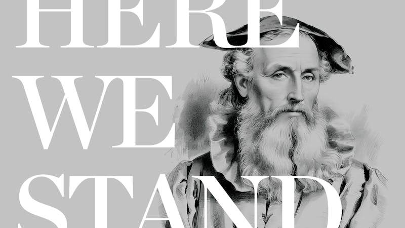 The Majestic Beard of Zurich: Heinrich Bullinger (1504–1575) The Majestic Beard of Zurich: Heinrich Bullinger (1504–1575)