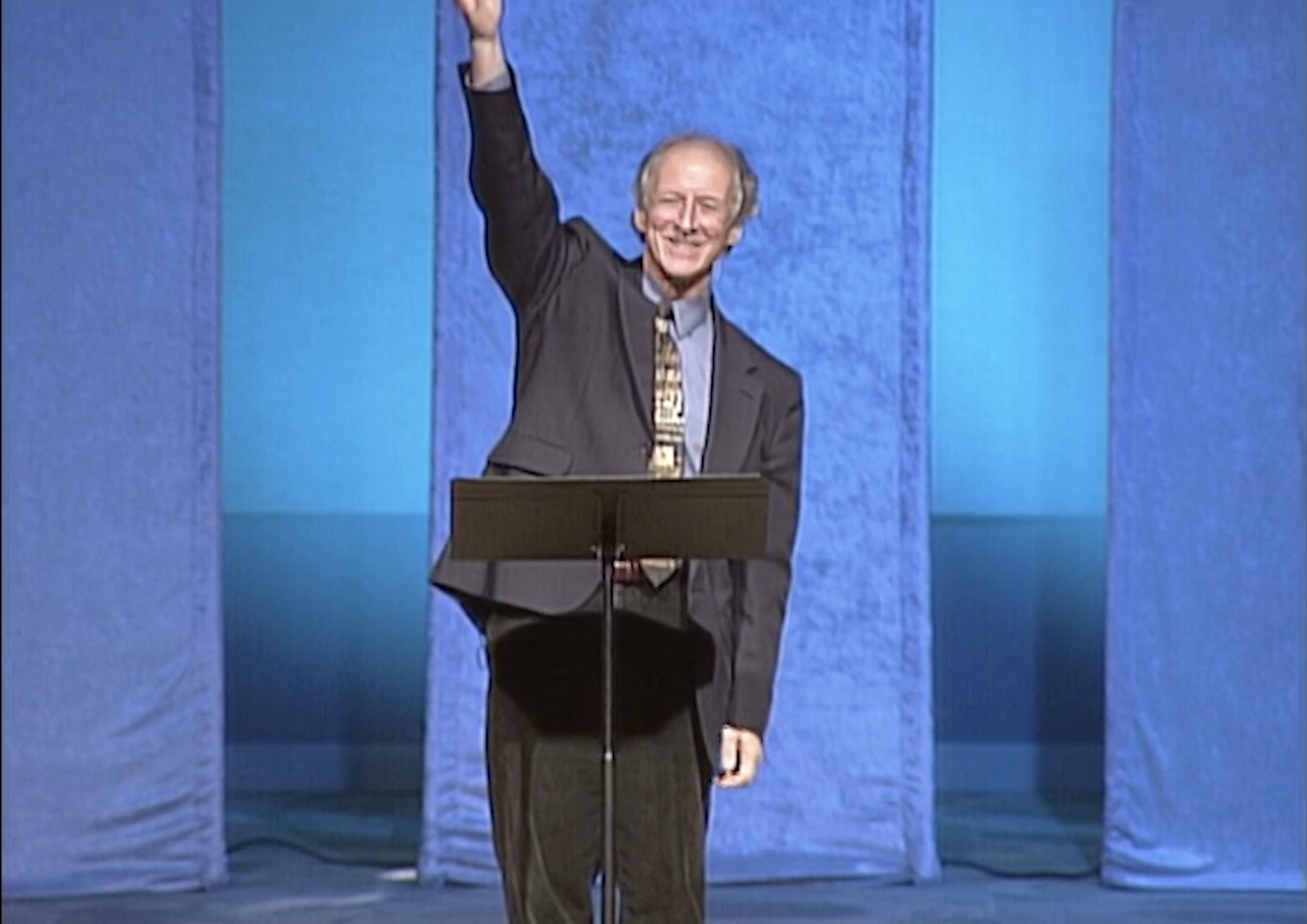 The Majesty of Christ — and the Micro-Level of Our Lives