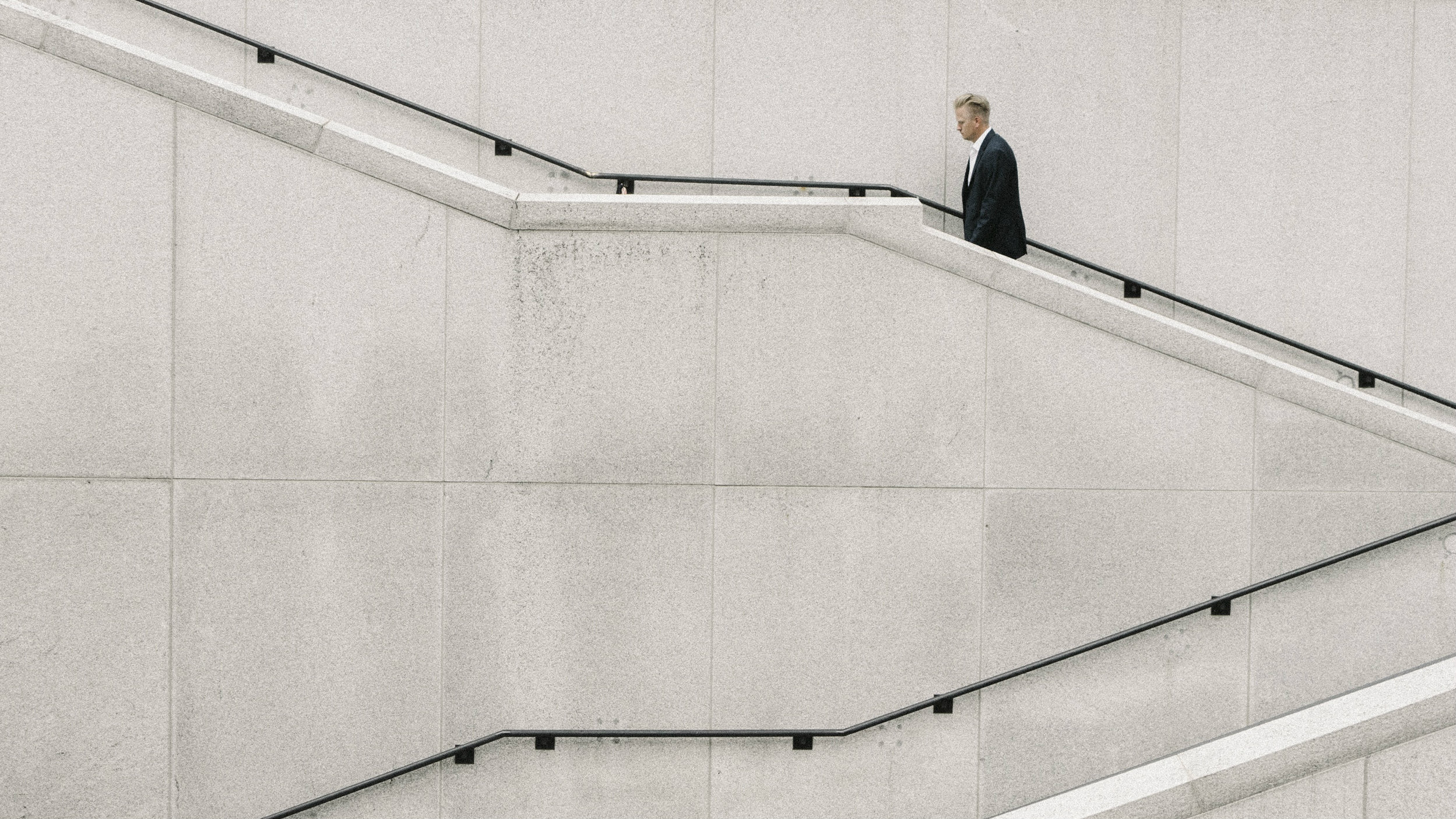 The Misery of Duty-Driven Religion