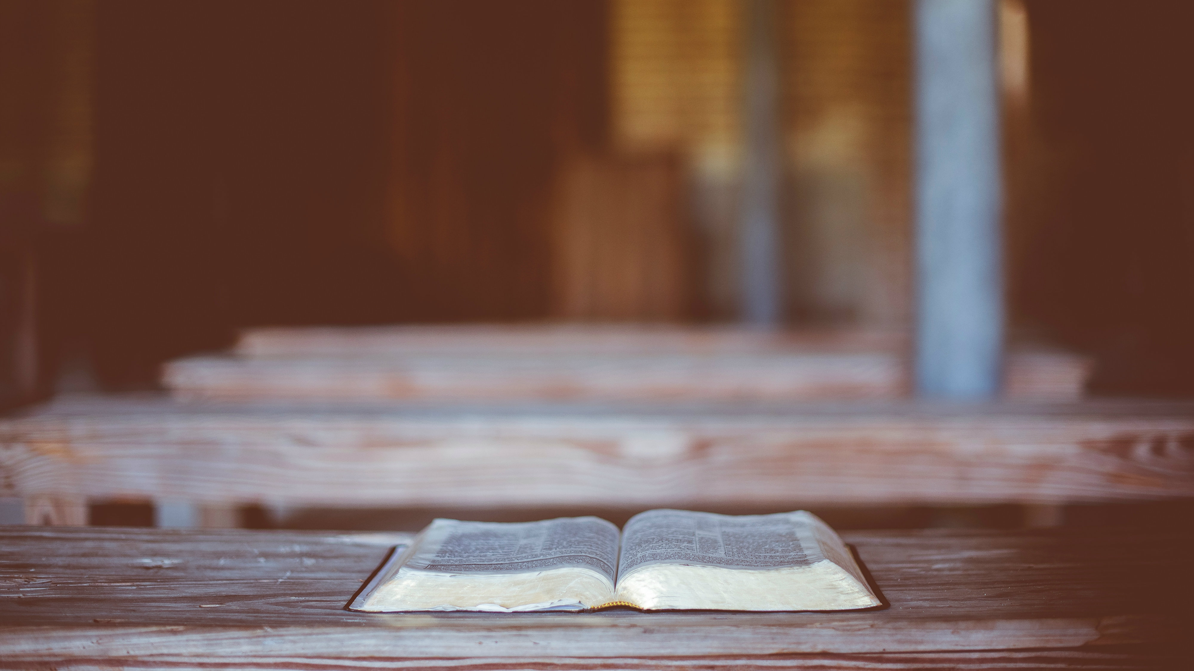 The Missing Link Between Bible and Prayer