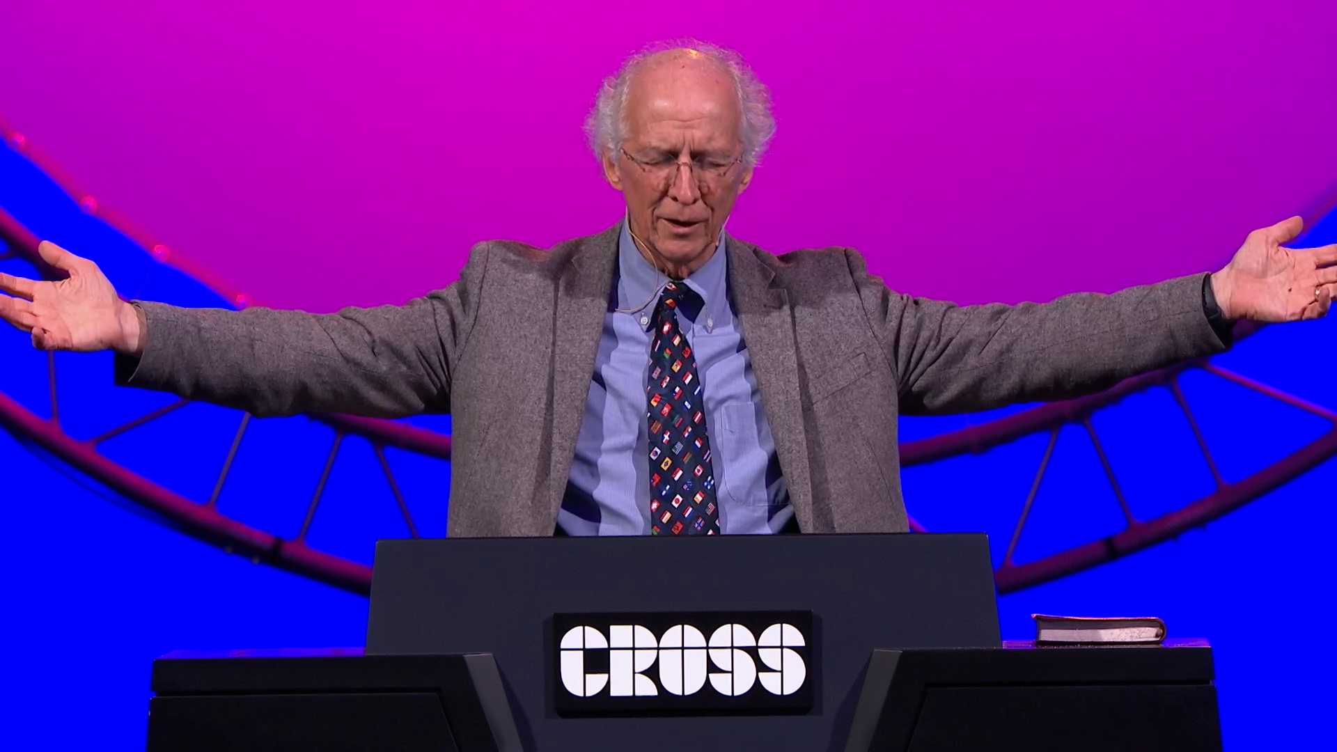 The Missionary Miracle: Christ’s Call to Cross a Culture