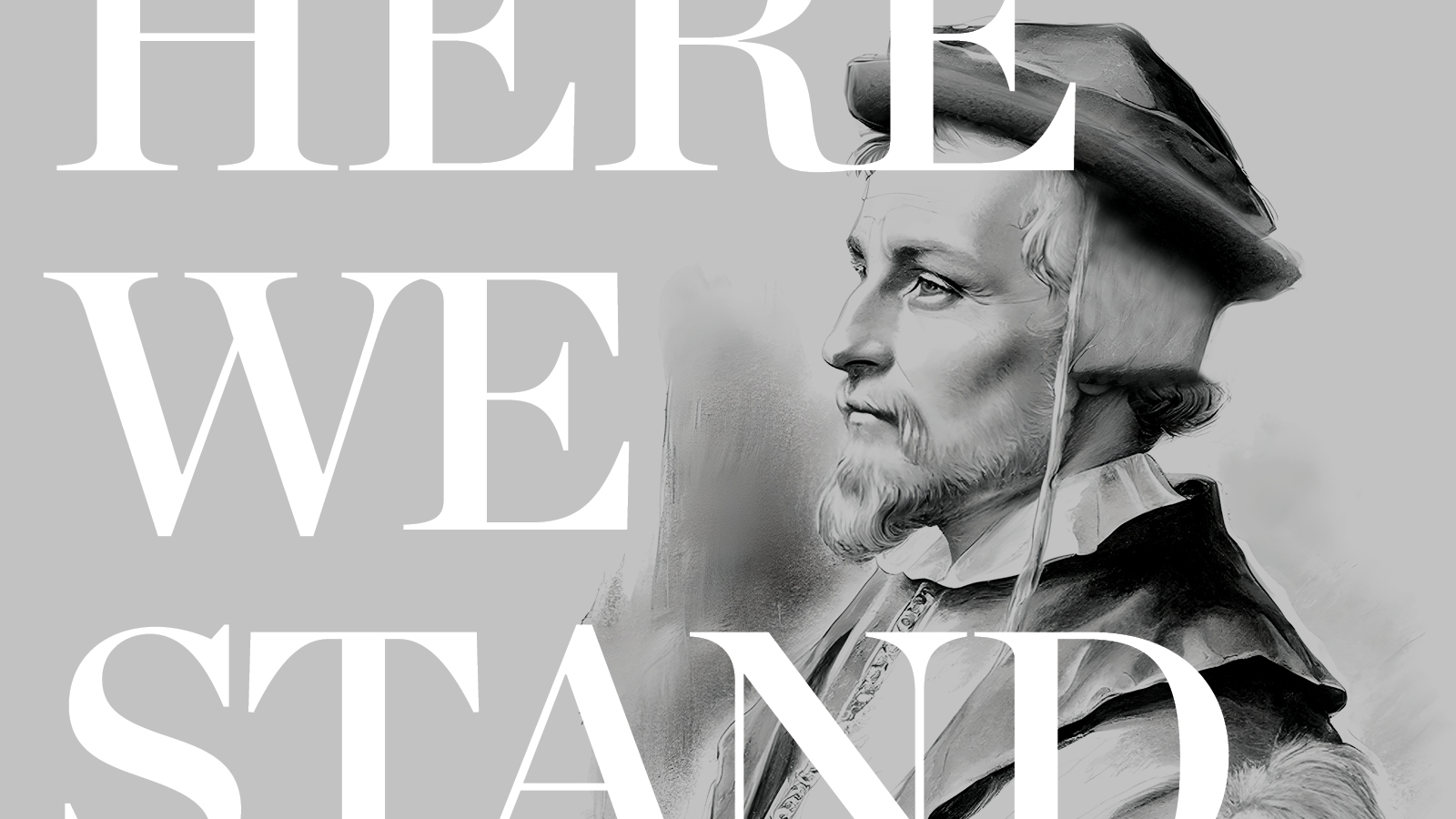 The Monday Morning Protestant: Thomas Becon (c. 1512–1567)