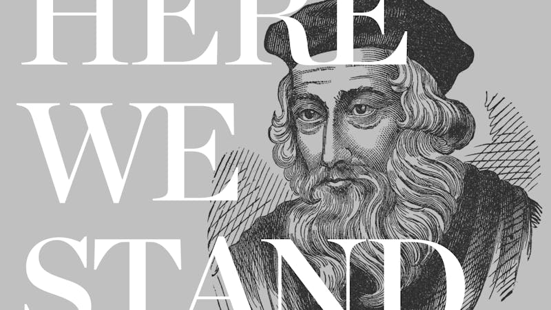 The Morning Star of the Reformation: John Wycliffe (c. 1330–1384)