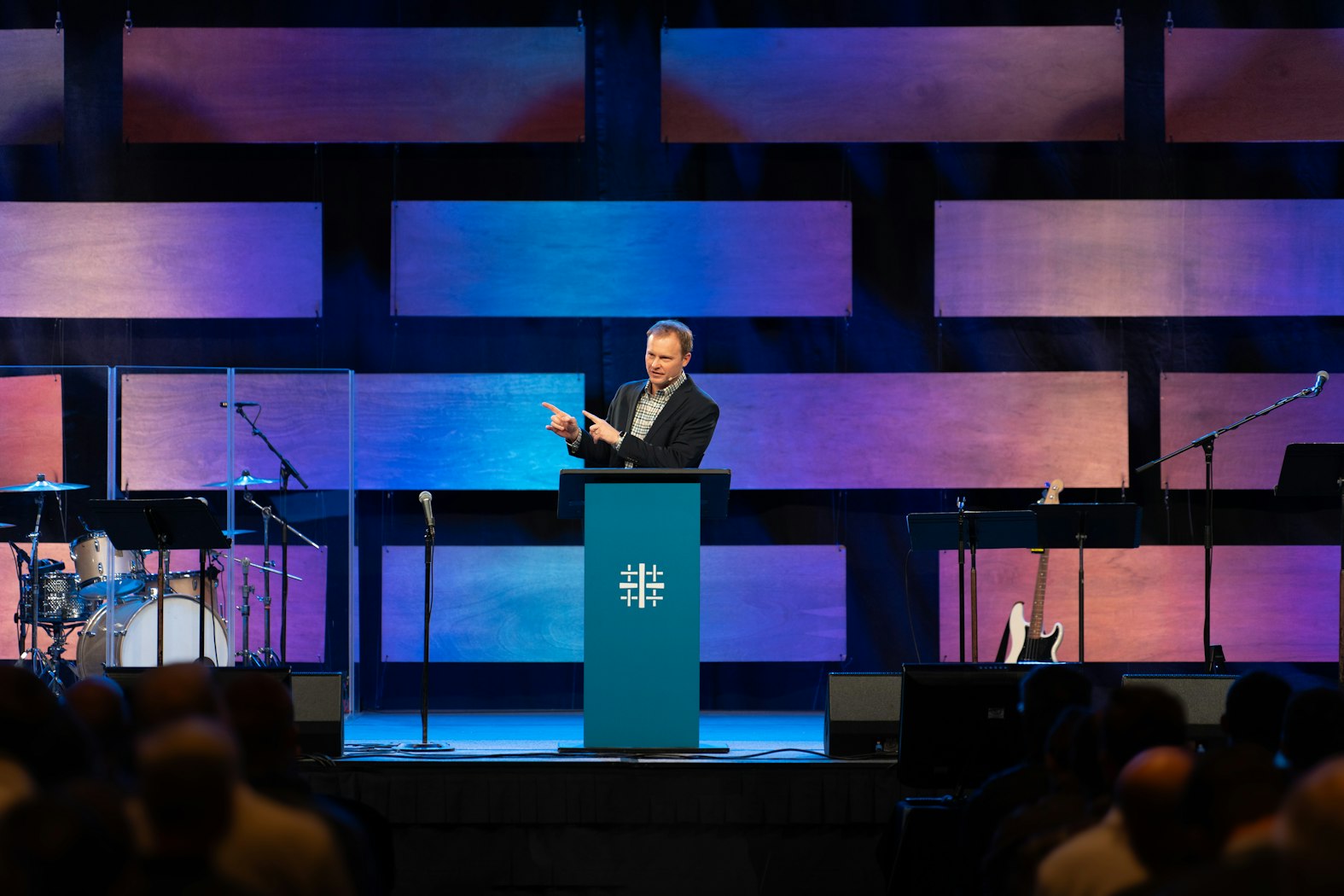 The Priority of the Church