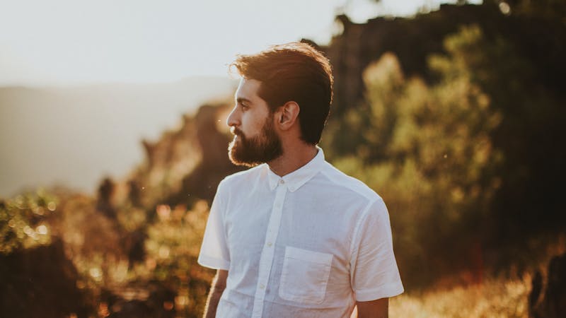 The Mouth of a Godly Man