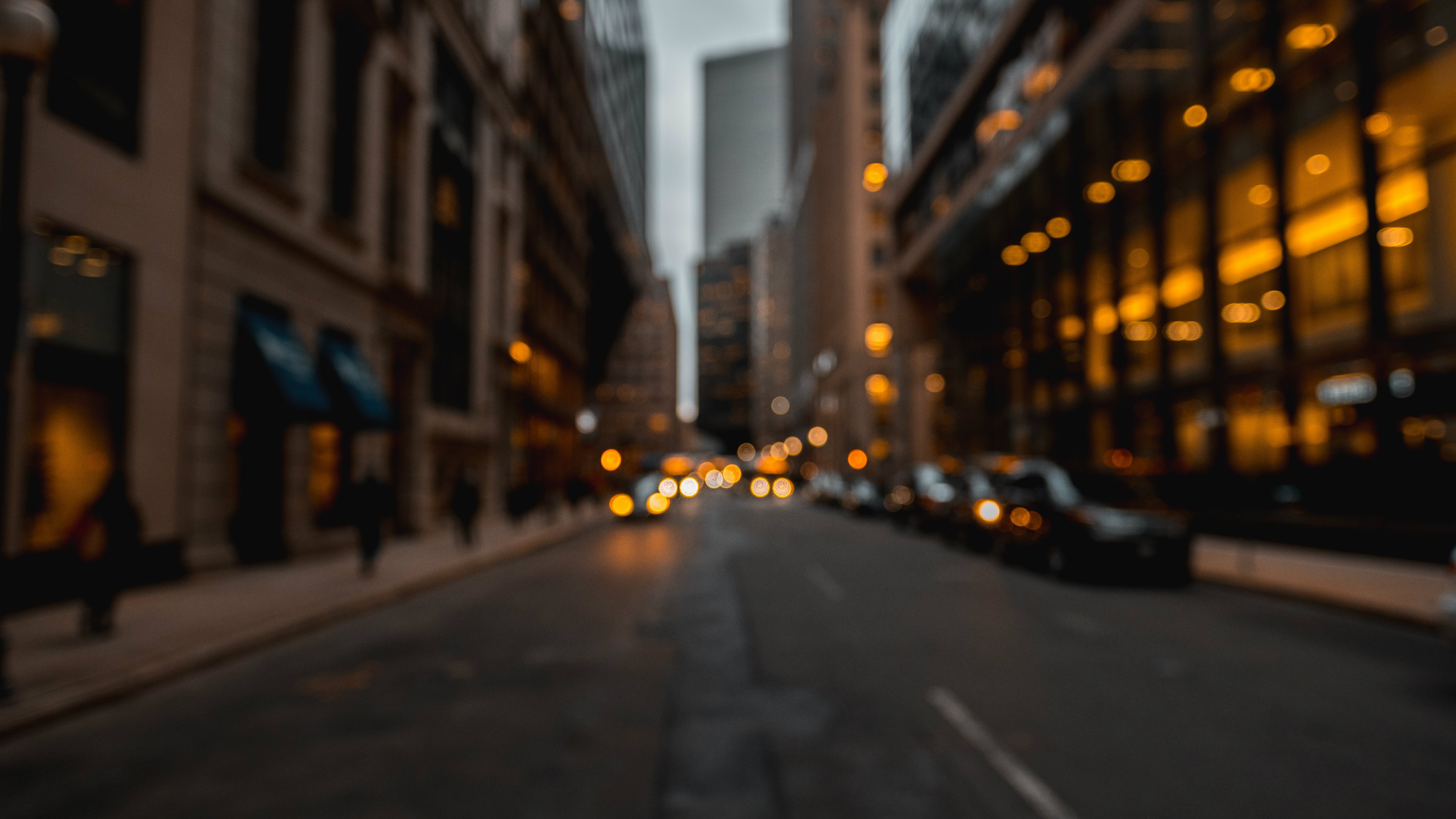 Your Joy Depends on Election