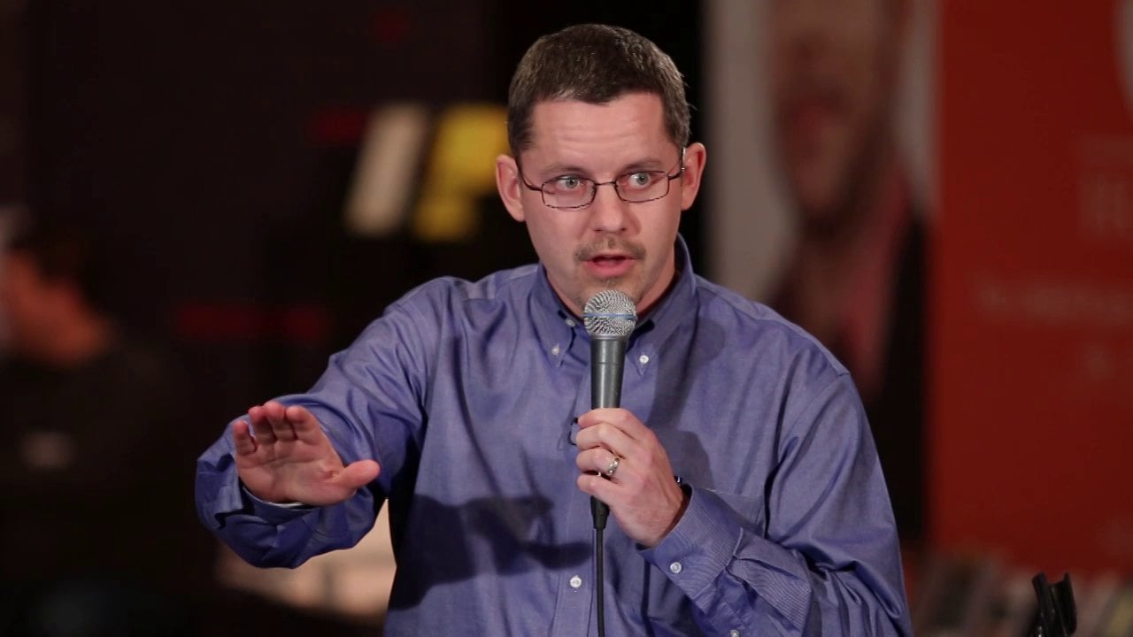 The Old Testament in Ten Minutes