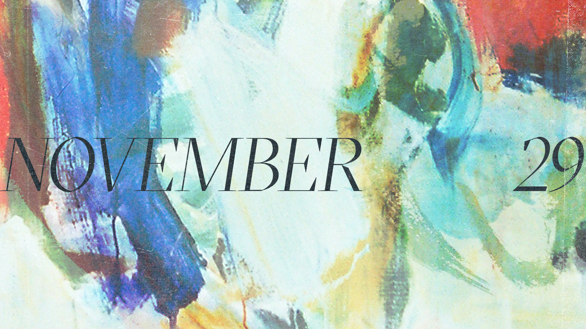 The Only Conscience-Cleanser