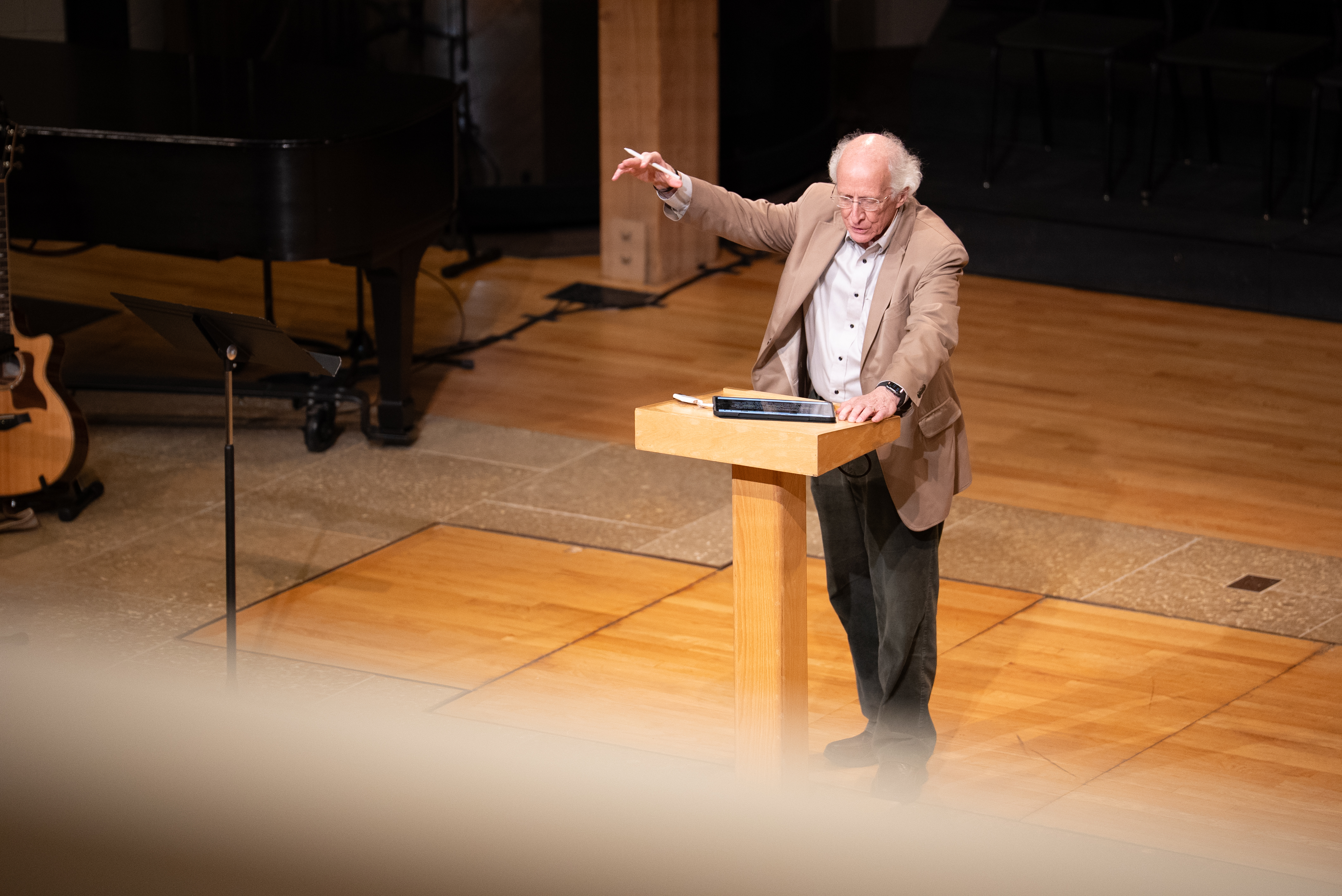 The Only Life Worth Living: A Live Lab on Christian Hedonism