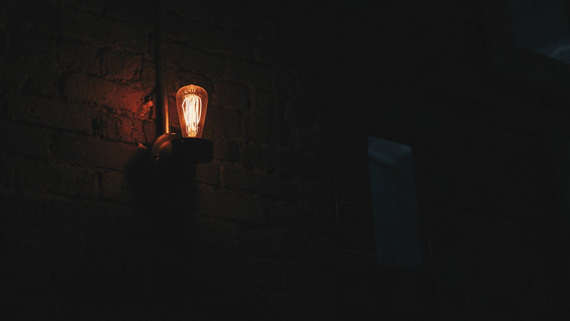 The Other Dark Exchange: Homosexuality, Part 1