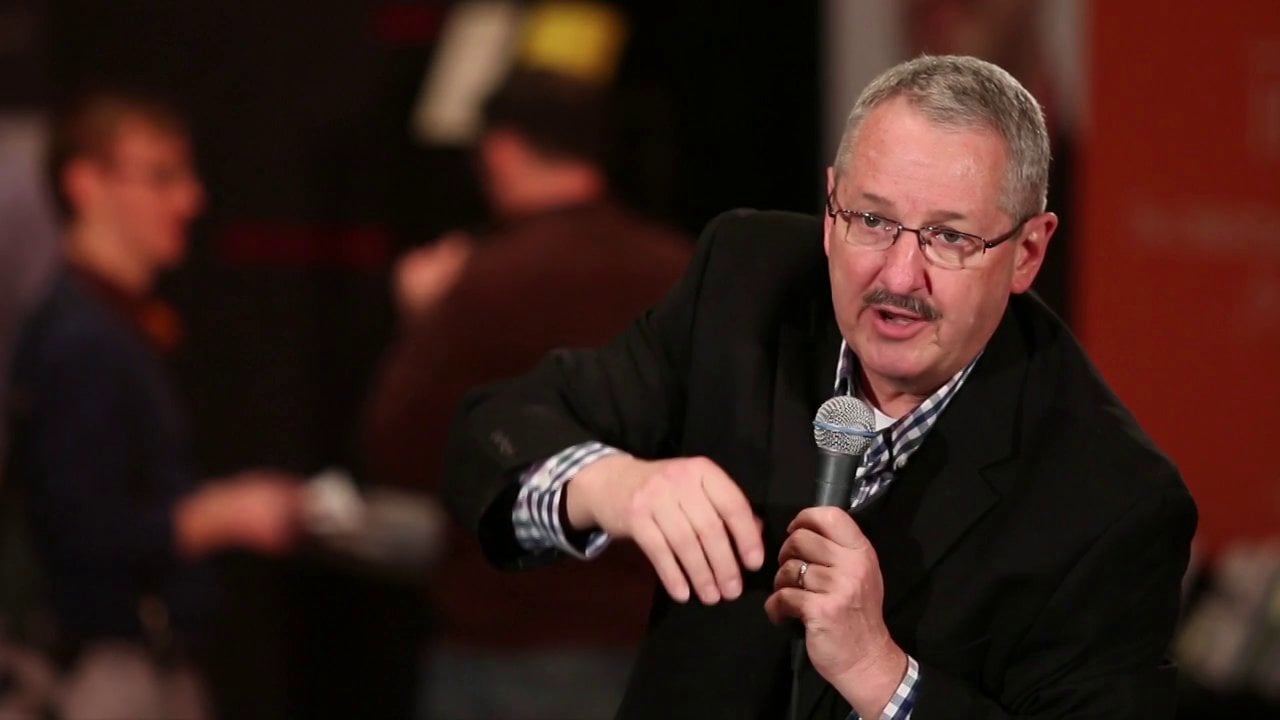 The Pastor as Lead Affirmer