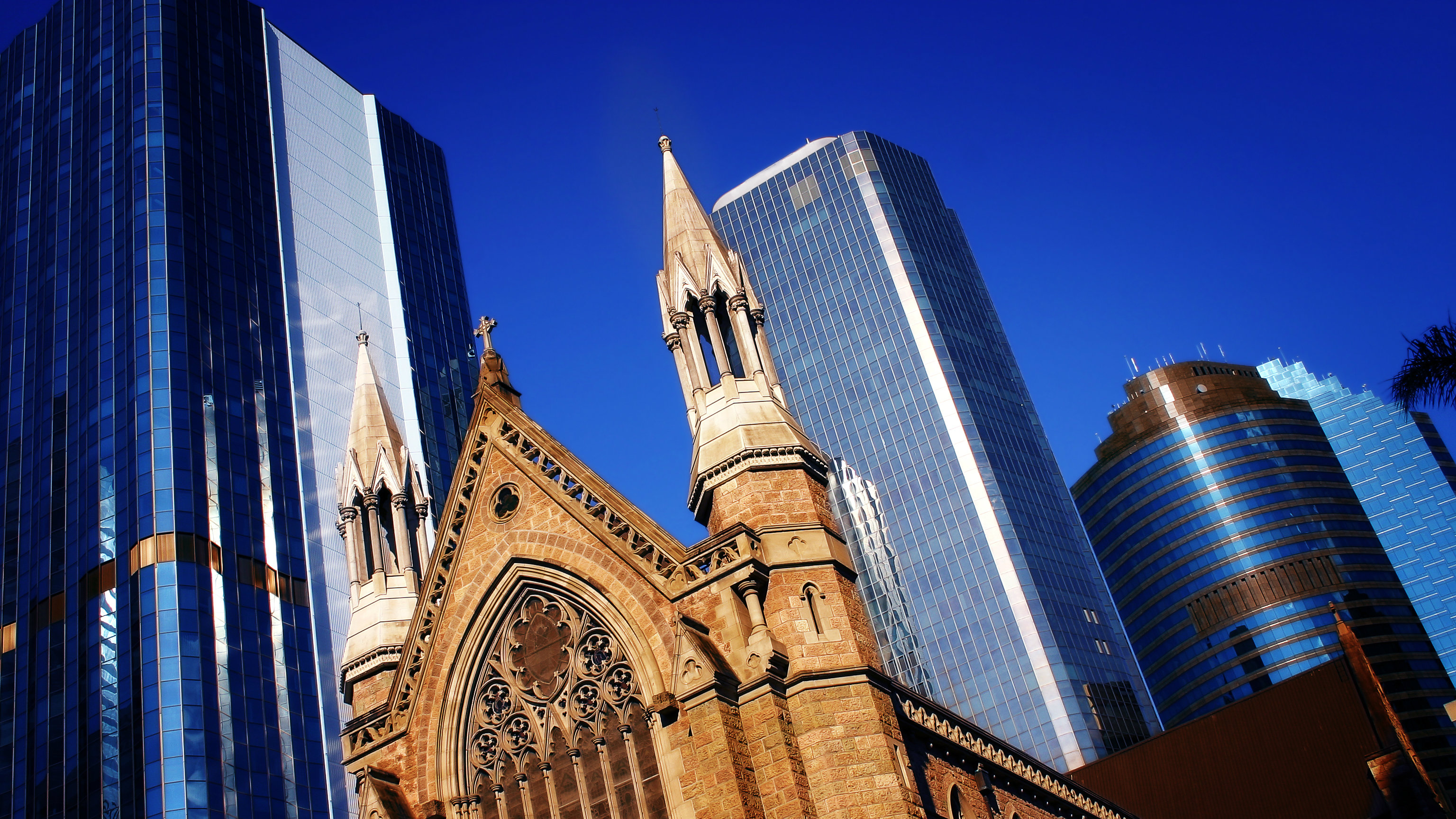 The Pastor, the People, and the Pursuit of Joy