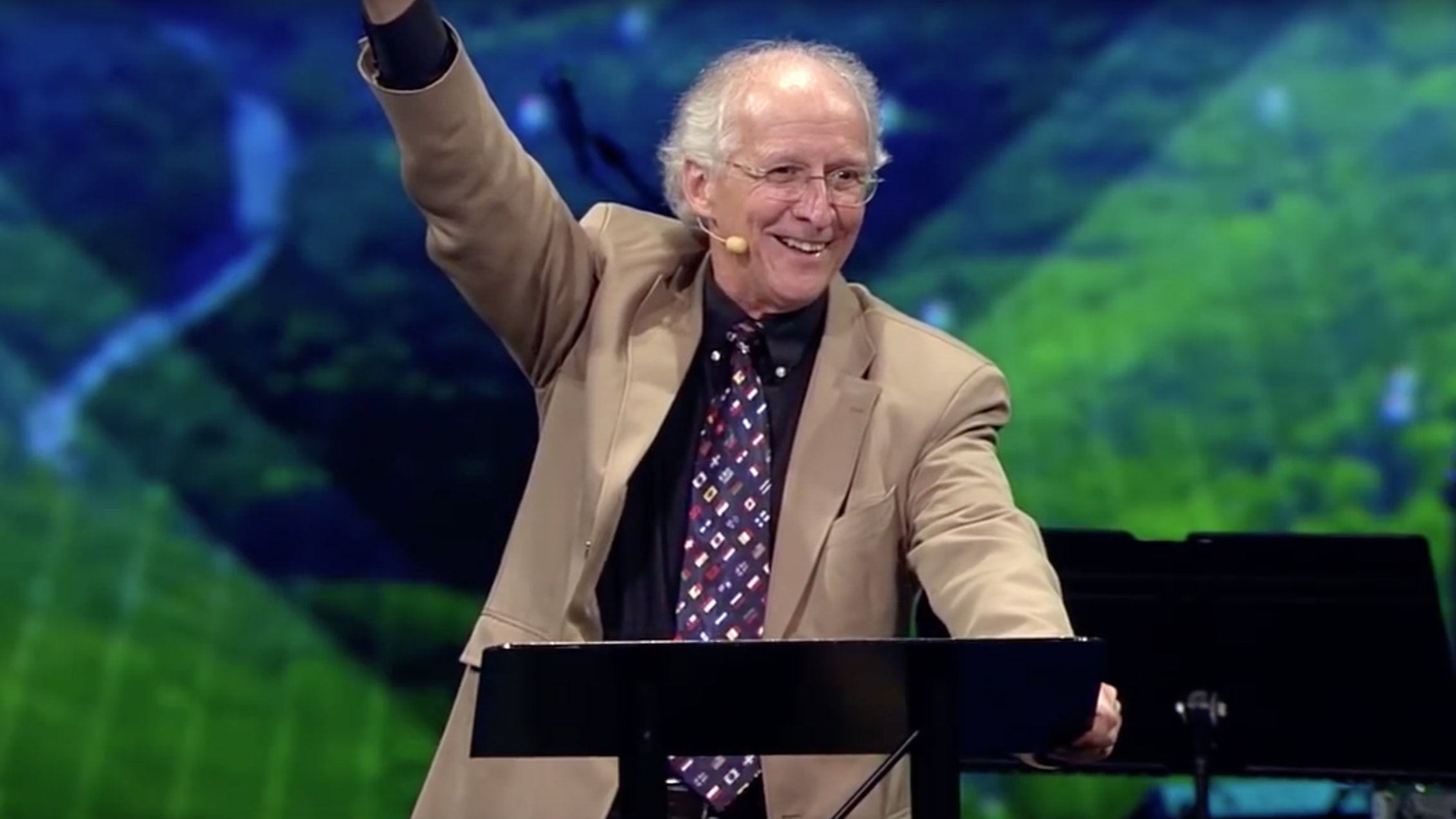 The Path to Full and Lasting Pleasure