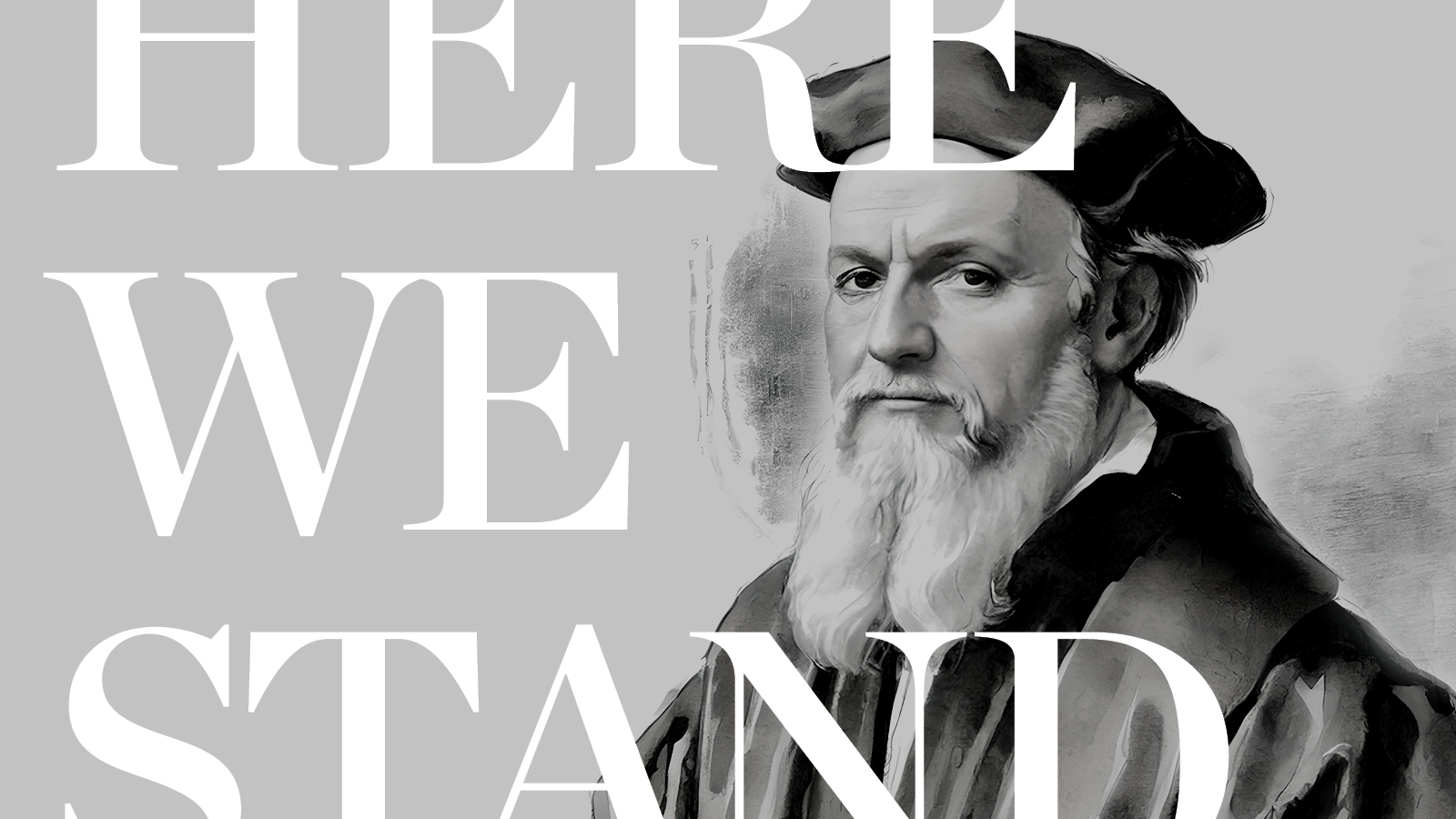 The Phoenix of Florence: Peter Martyr Vermigli (1499–1562)