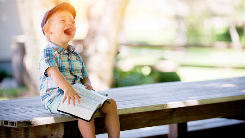 The Piercing Power of the Word The Piercing Power of the Word