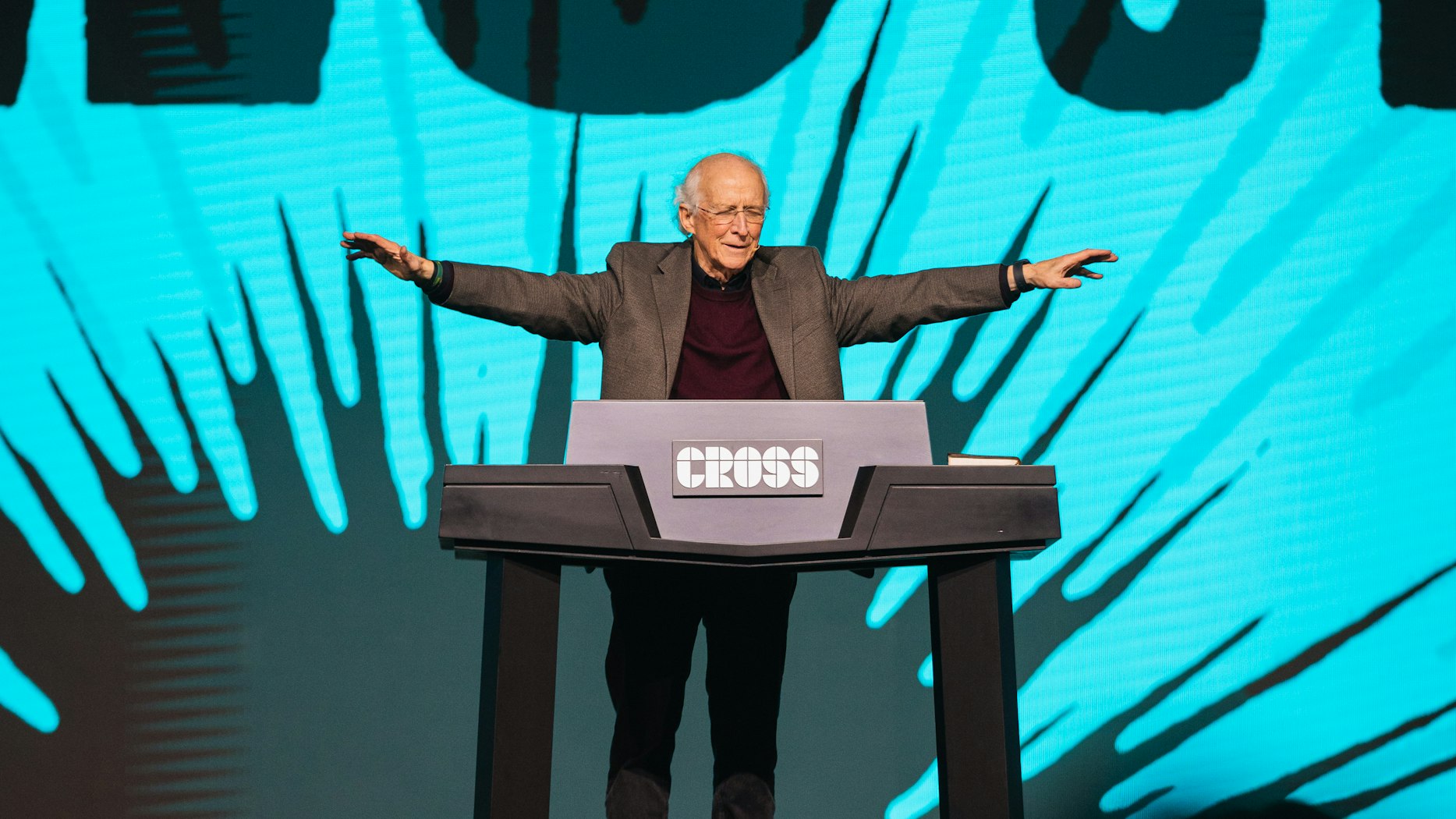 The Power of Hoping in God’s Meticulous Providence