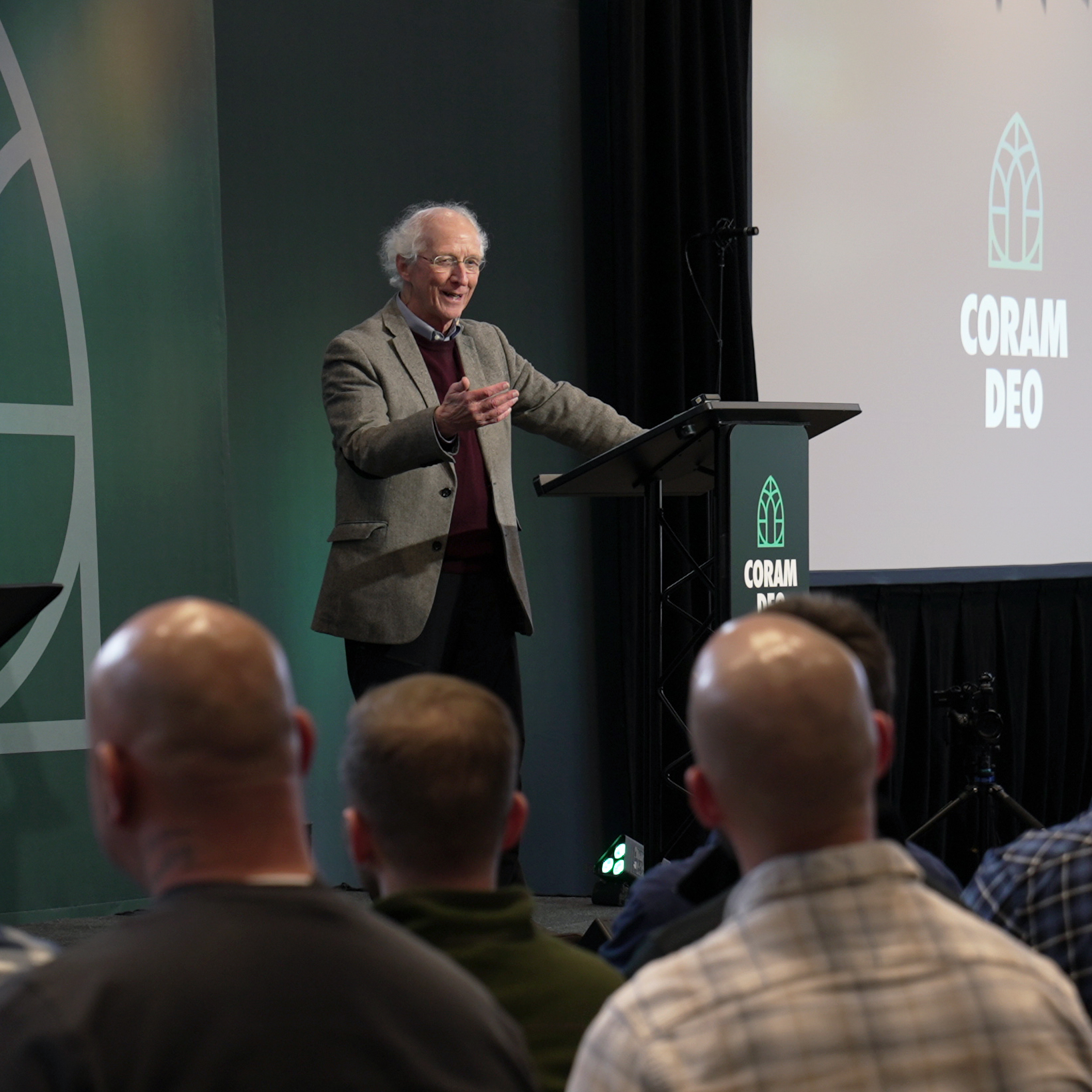 The Power of Preaching