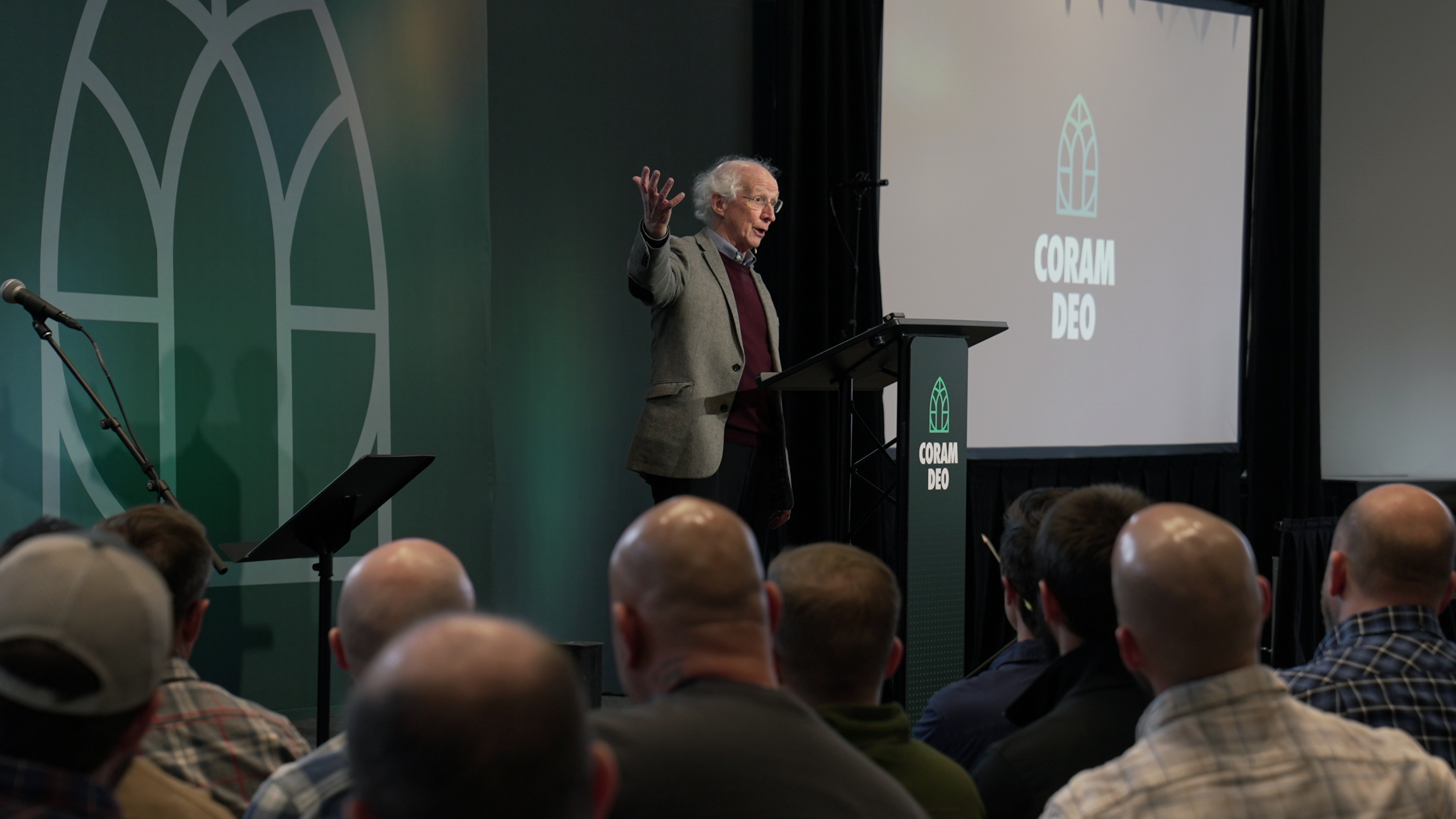 The Privilege of Preaching