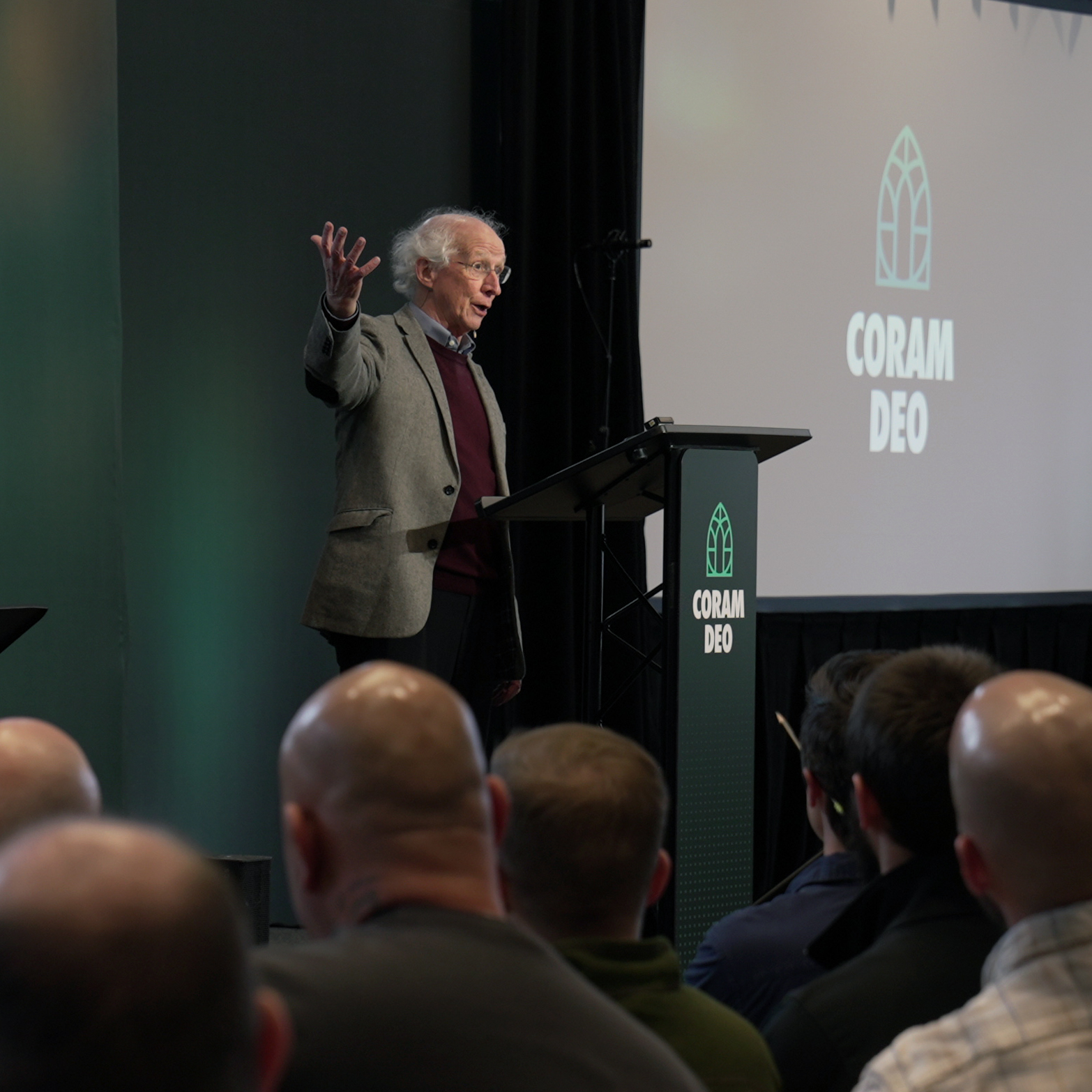 The Privilege of Preaching