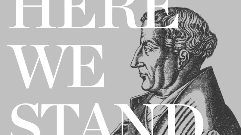The Protestant Melting Pot: Martin Bucer (1491–1551)
