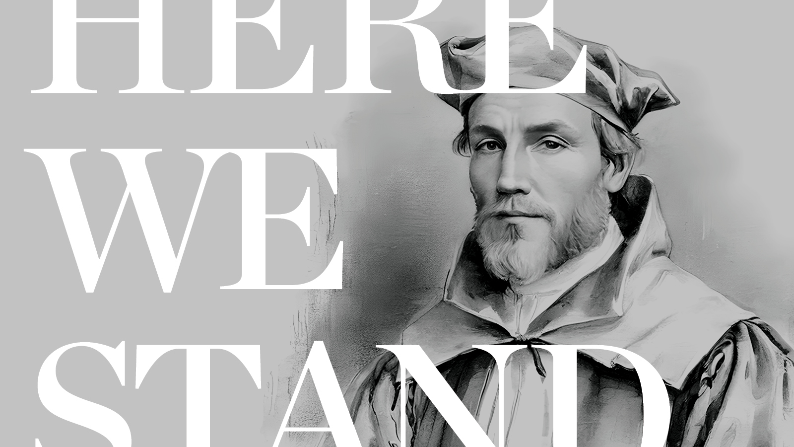 The Protestant Peacemaker: Wolfgang Capito (c. 1478–1541)