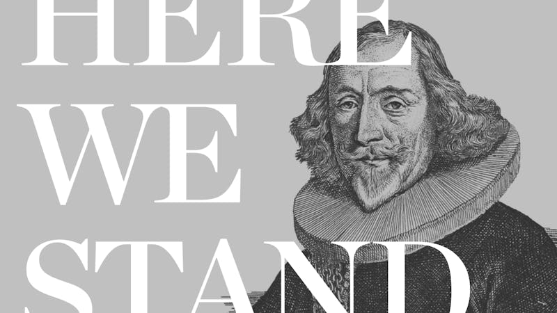 The Radical Reformer: Conrad Grebel (c. 1498–1526)