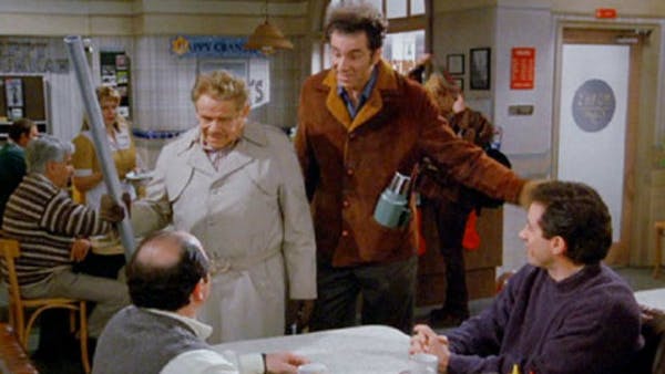 The Real Festivus Miracle Desiring God