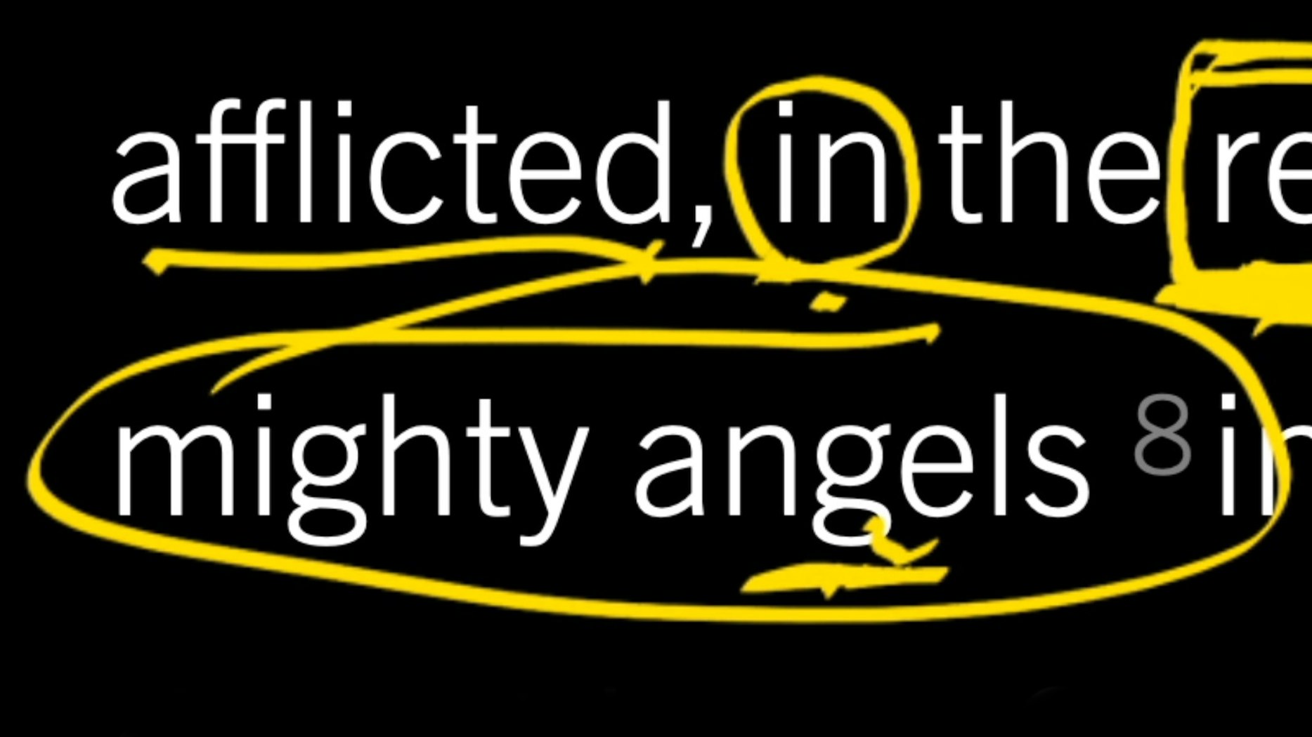 the-revelation-of-jesus-from-heaven-2-thessalonians-1-5-8-part-4