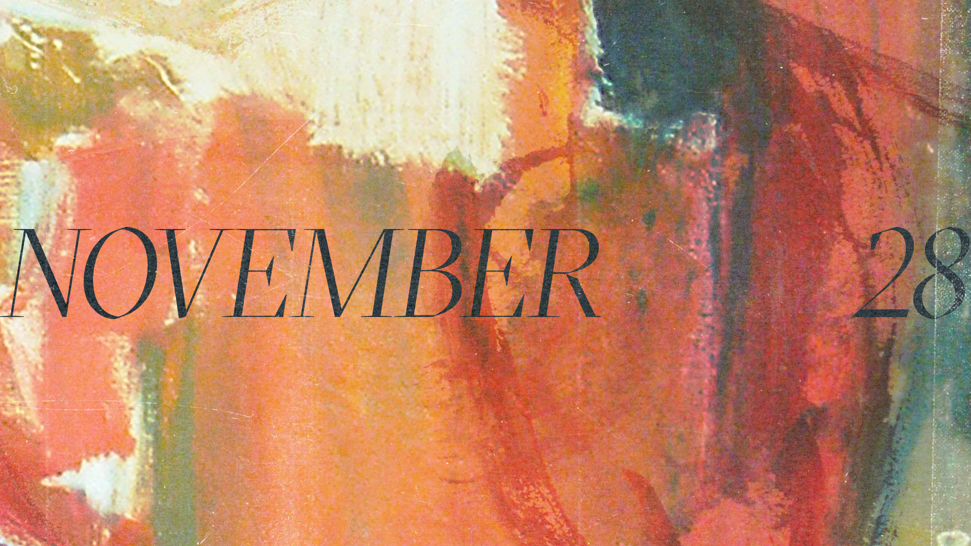 The Root of Ingratitude