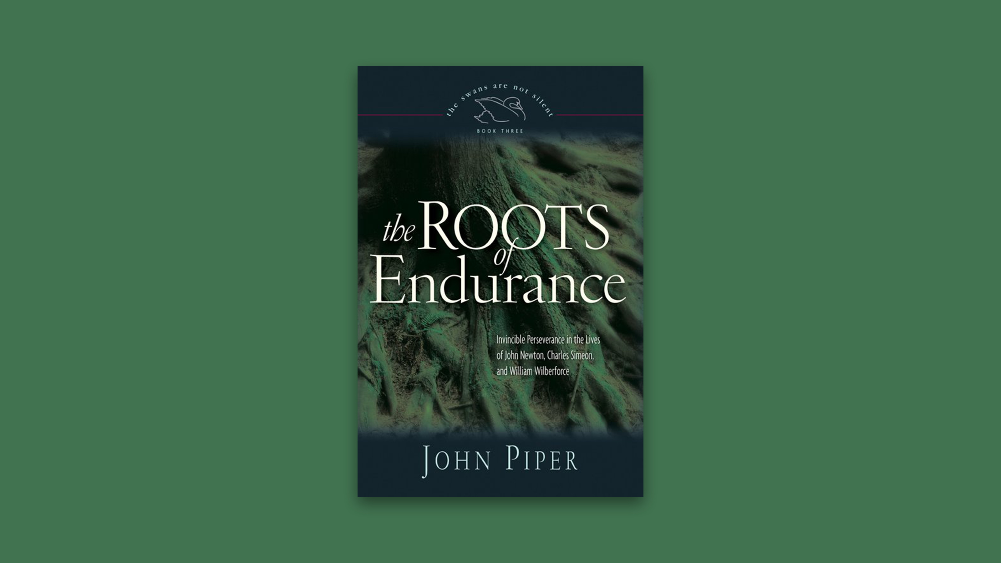 The Roots of Endurance