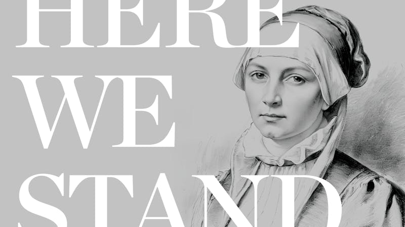 The Runaway Nun: Katharina von Bora (1499–1552) The Runaway Nun: Katharina von Bora (1499–1552)