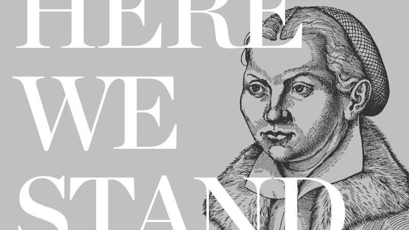 The Runaway Nun: Katharina von Bora (1499–1552)