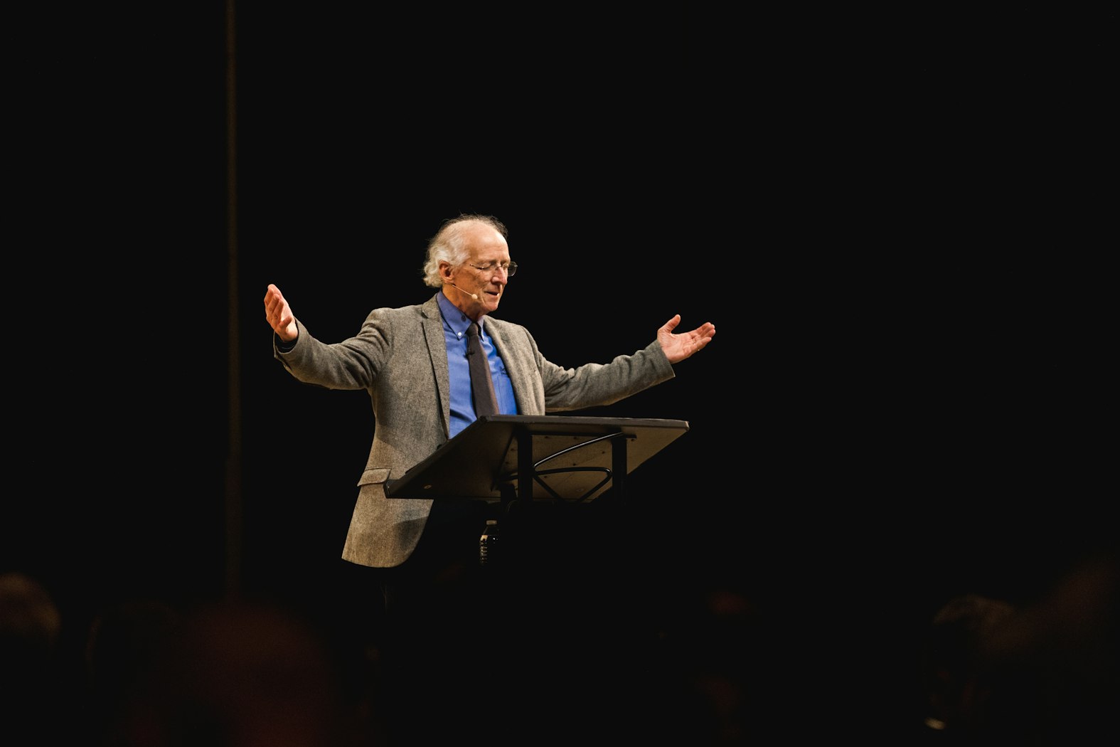 The Second Coming Wrath And Rescue Desiring God