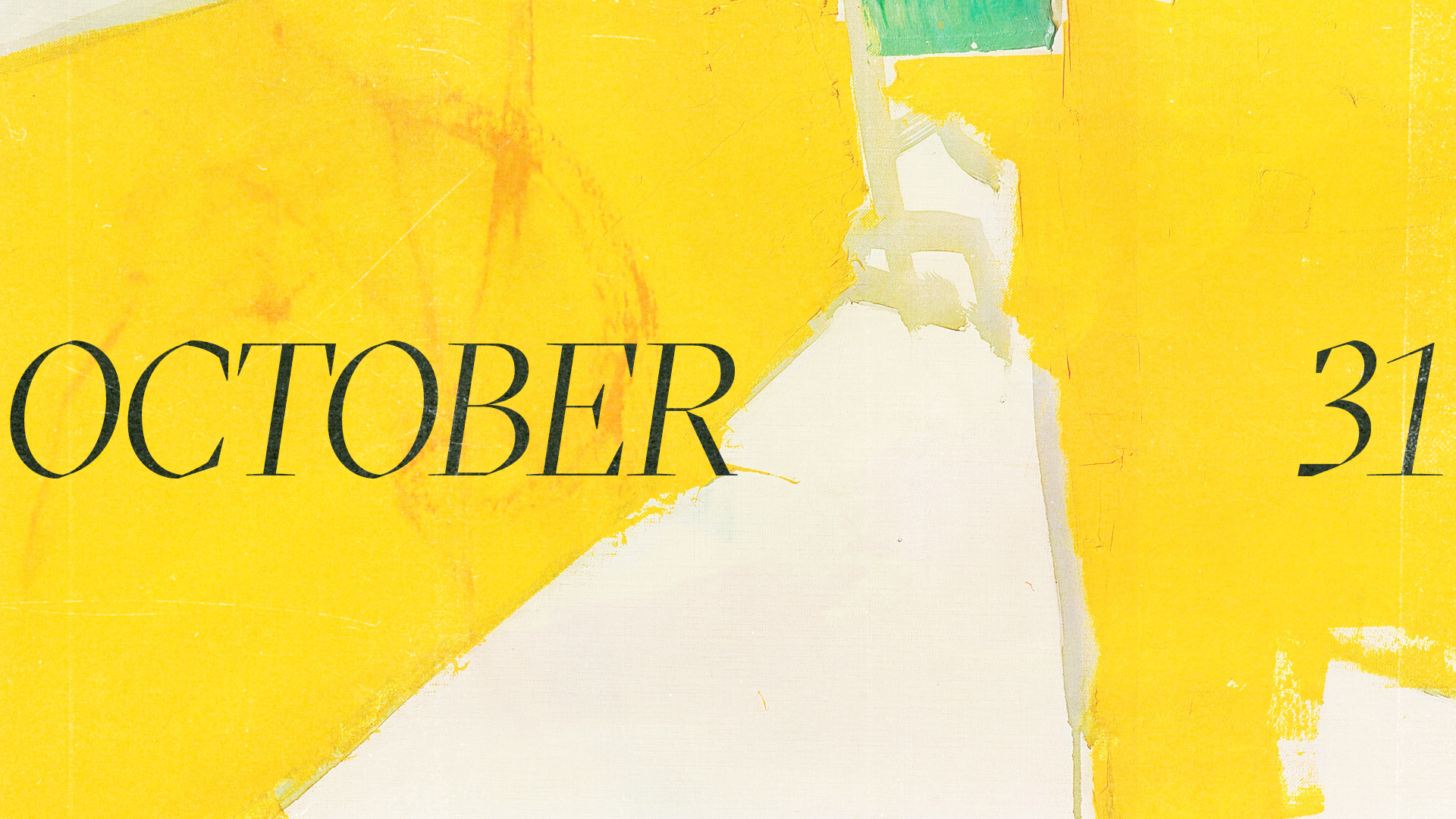 The Seminary of Suffering