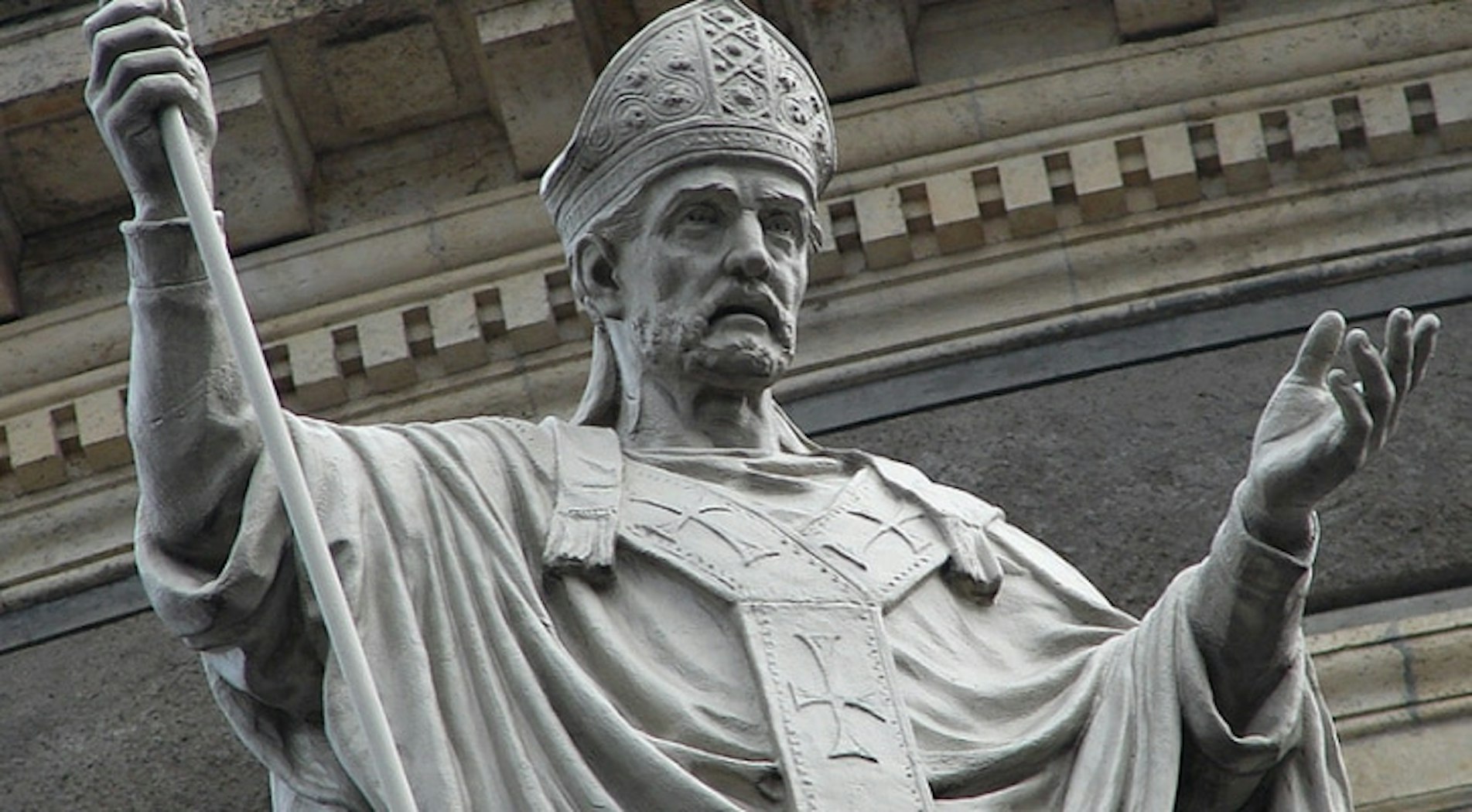 The Sermons of the Golden Mouth: Preaching Lessons from John Chrysostom - Vimarsana News