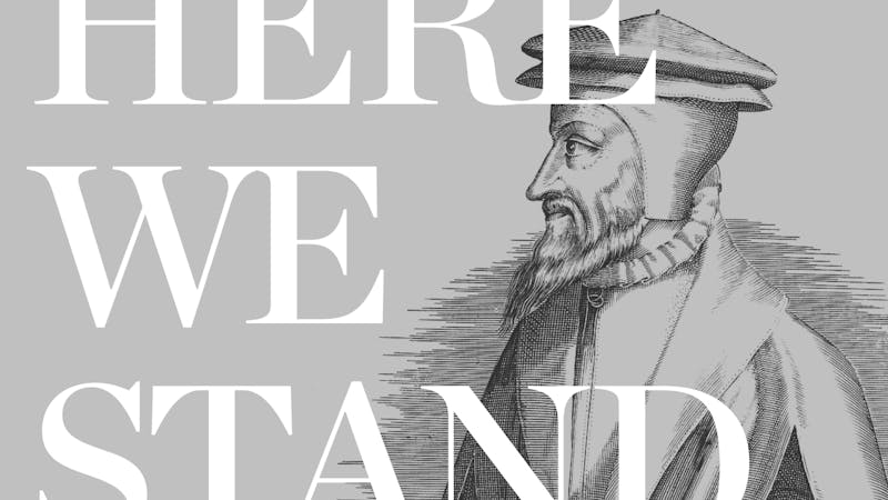 The Smile of the Reformation: Pierre Viret (1511–1571)