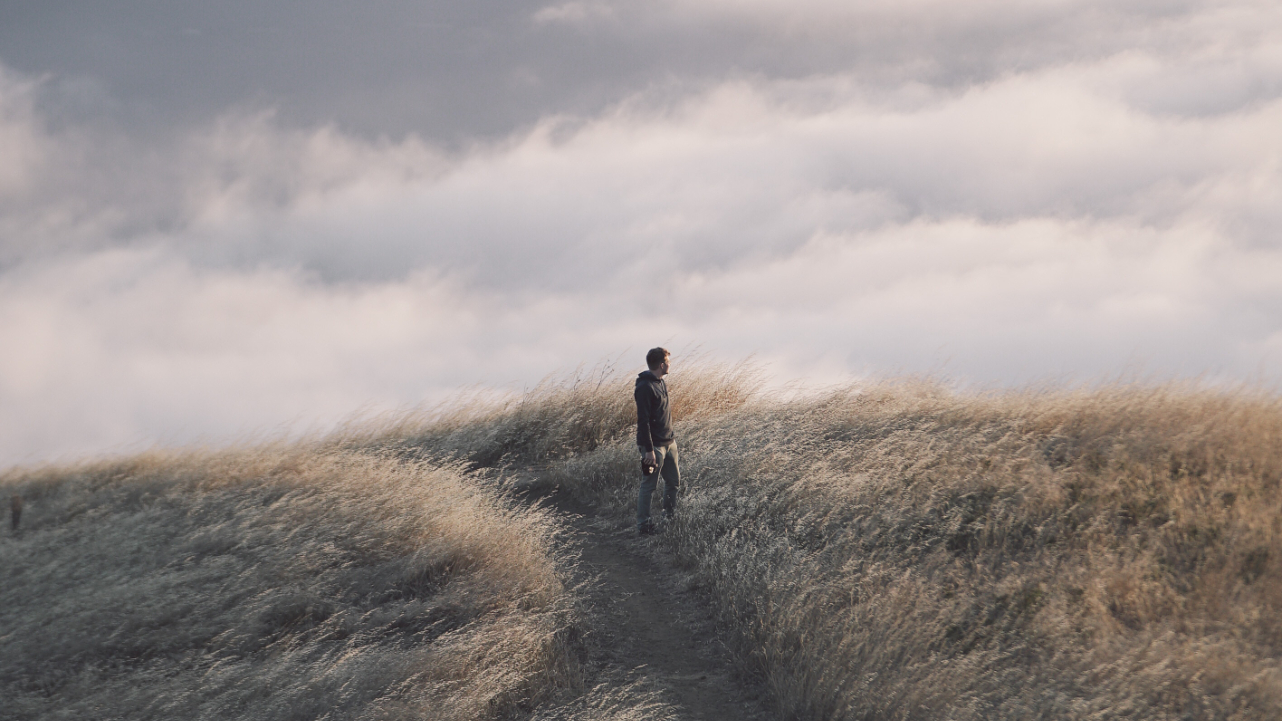 The Solid Logic of Heaven Holds