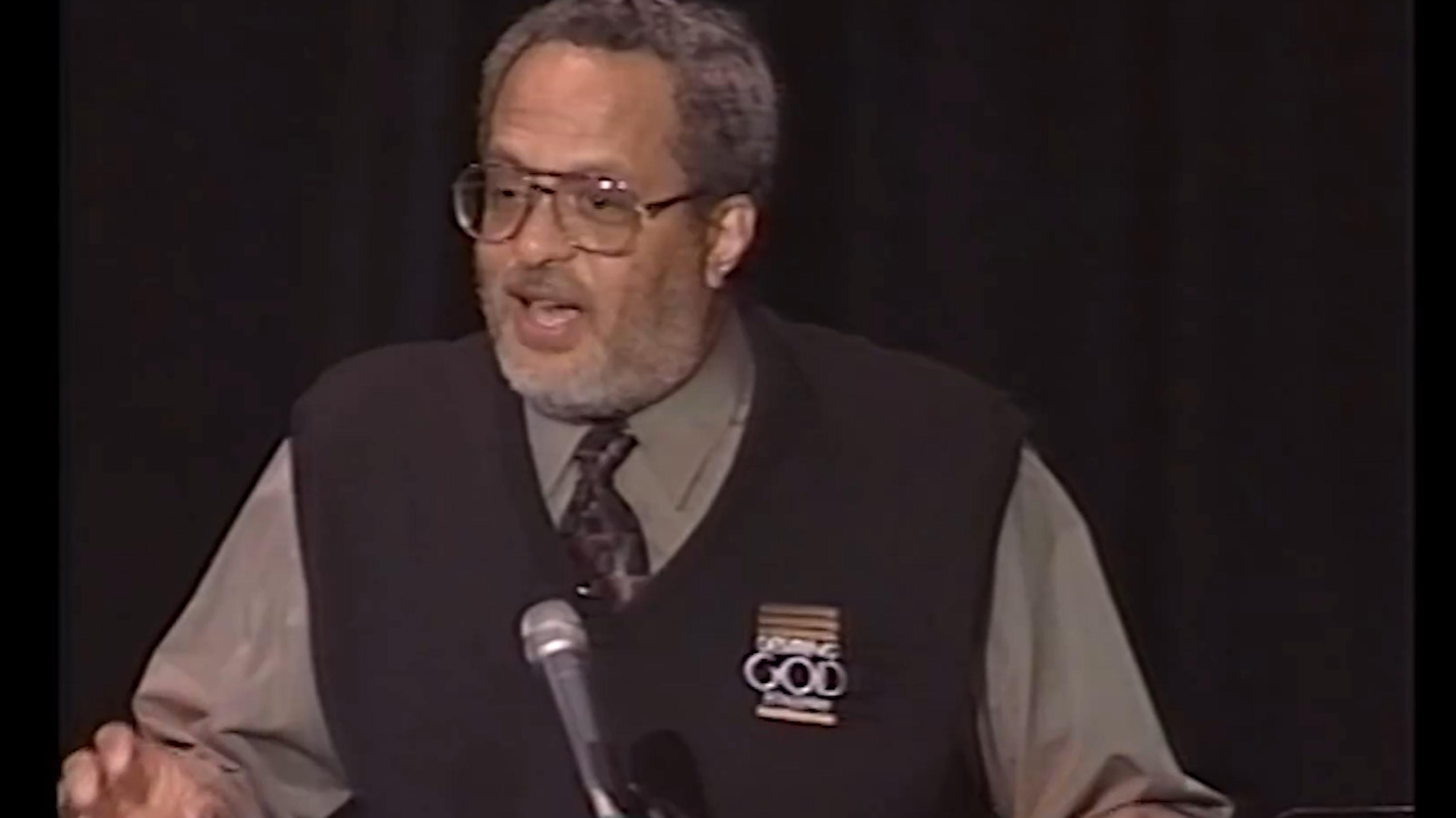 The Sovereignty of God and the Soul Dynamic, Part 2
