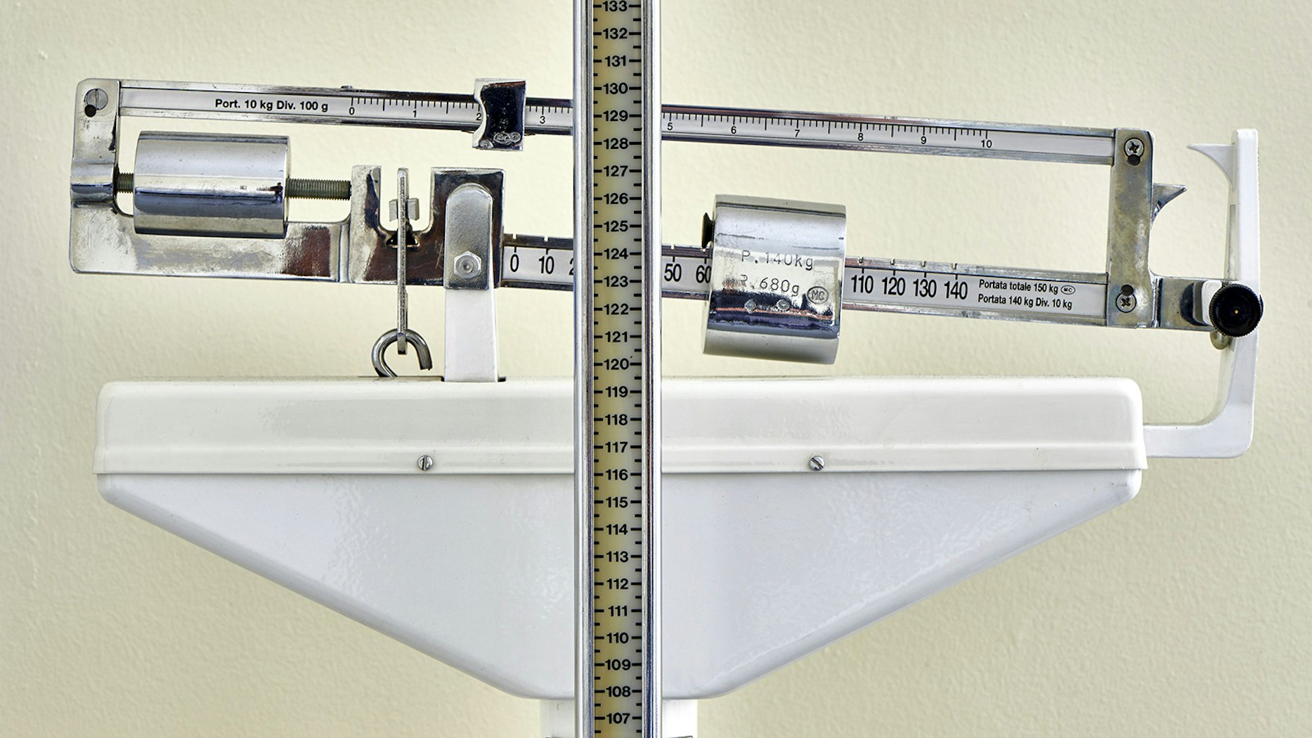 The Spiritual Battle with Weight Loss Desiring God