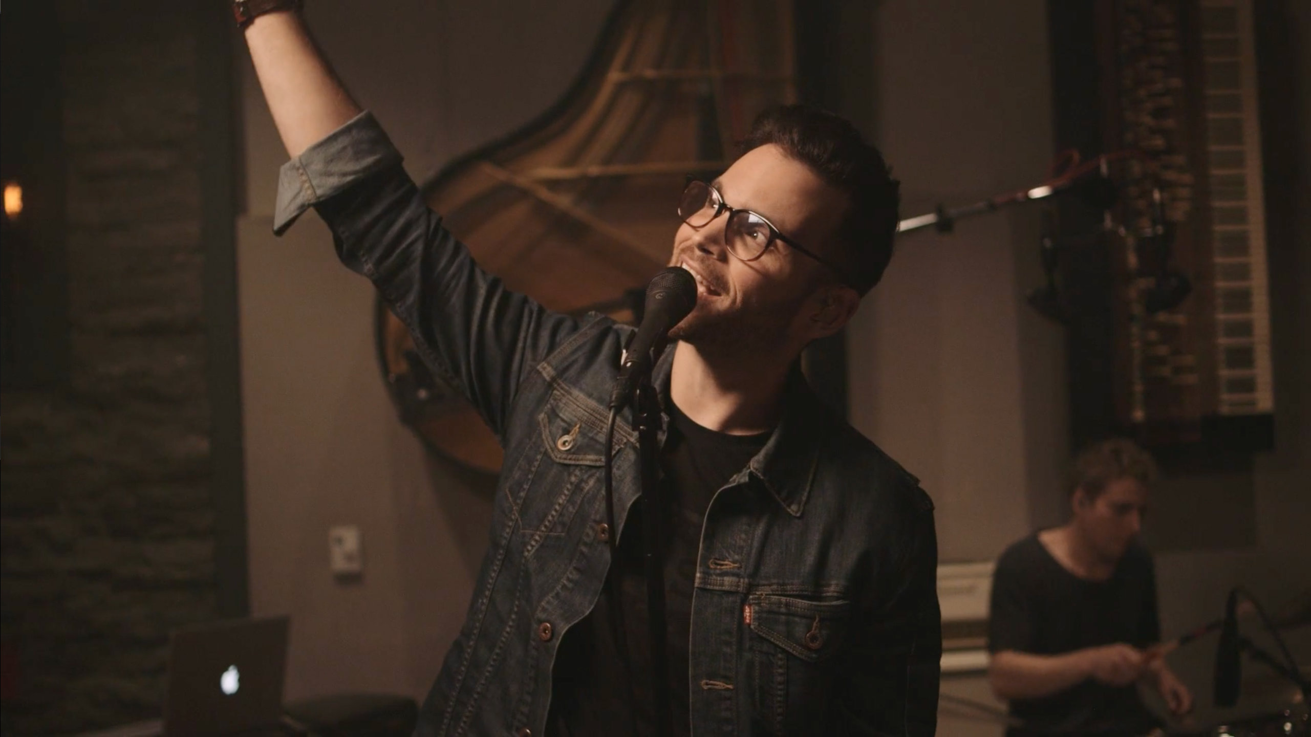 The Damsel and the Villain: 7-Minute Spoken Word