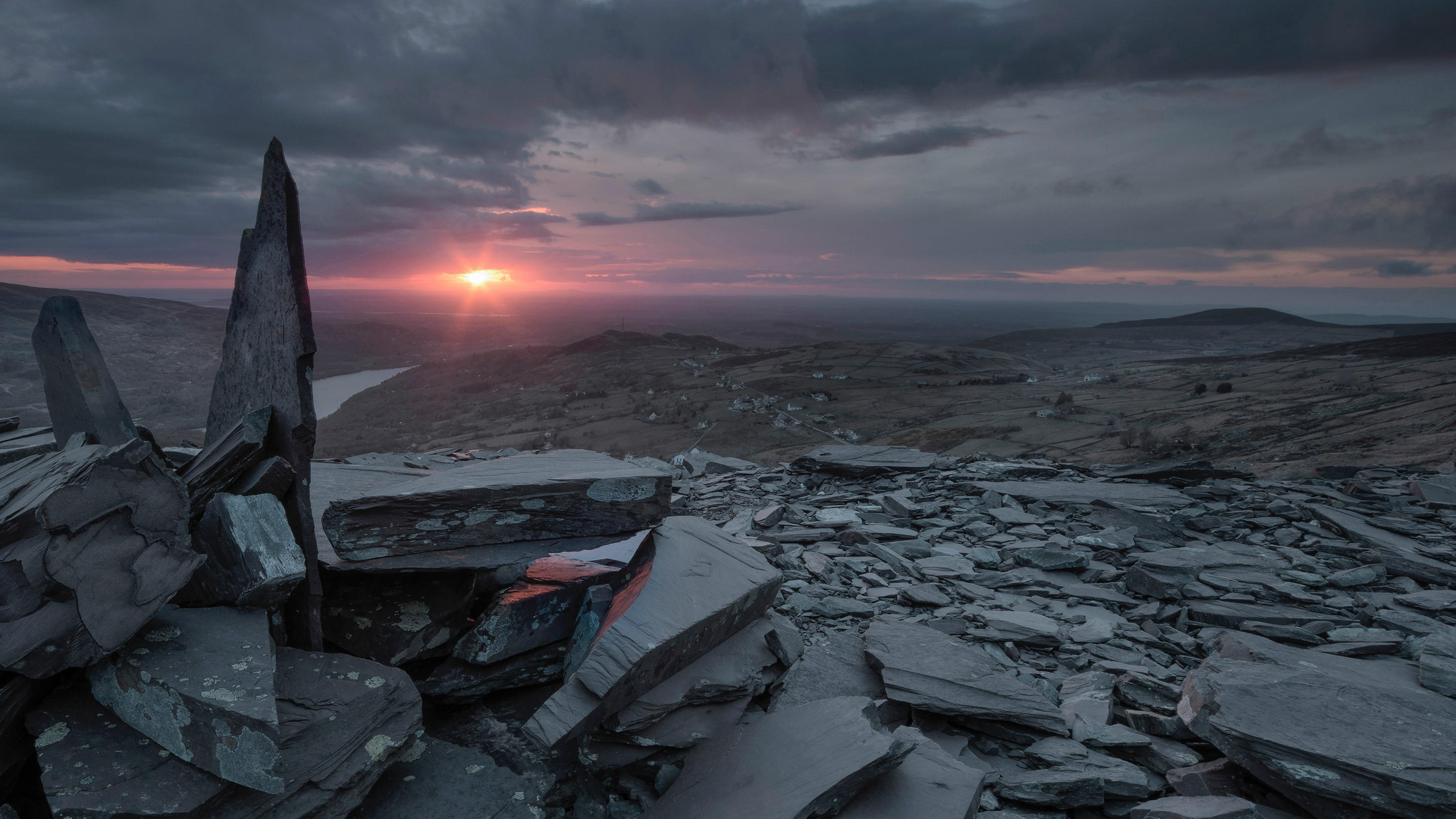 The Suicide of Satan