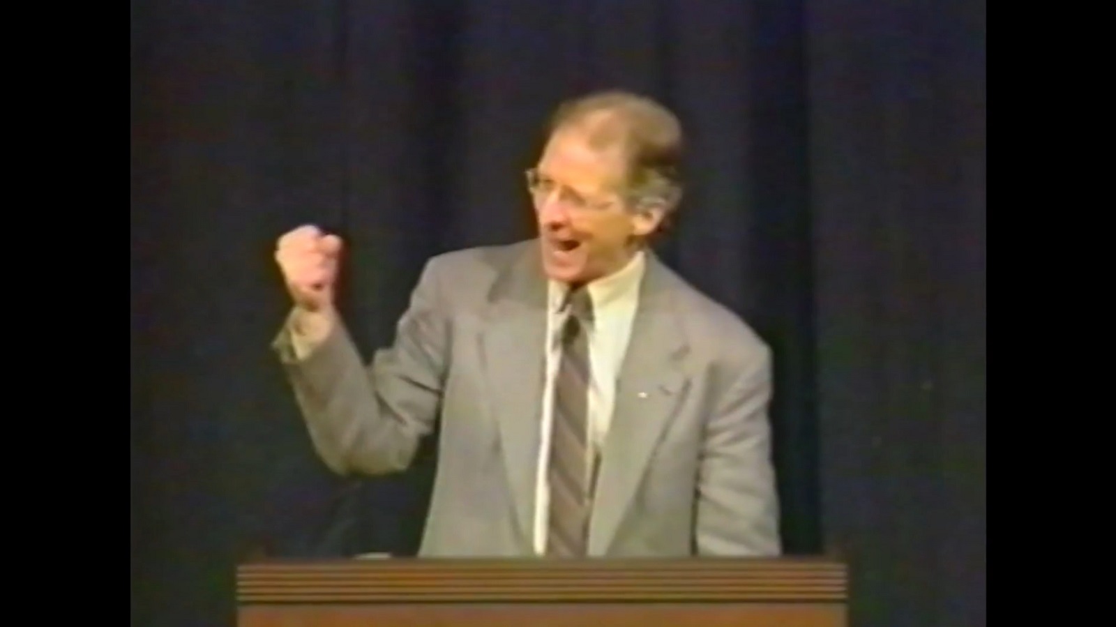 The Supremacy of God in the Use of Your Mind