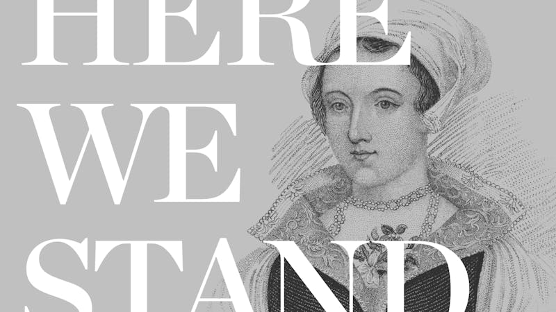 The Teenage Martyr: Lady Jane Grey (c. 1537–1554)