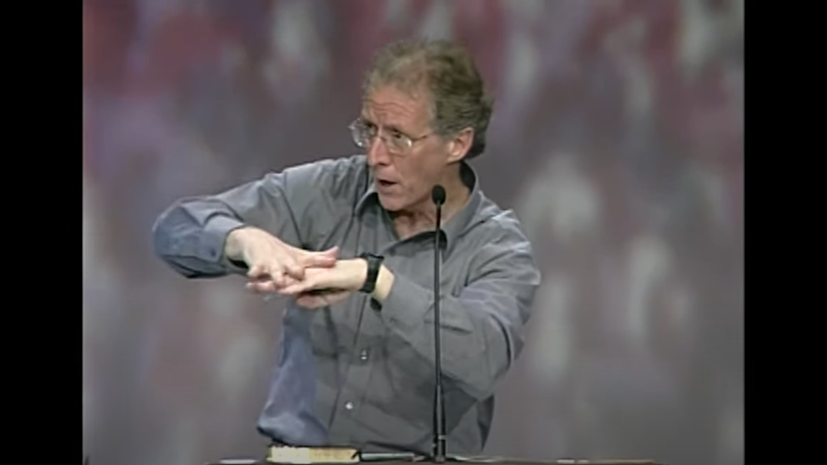 The Theology of Romans