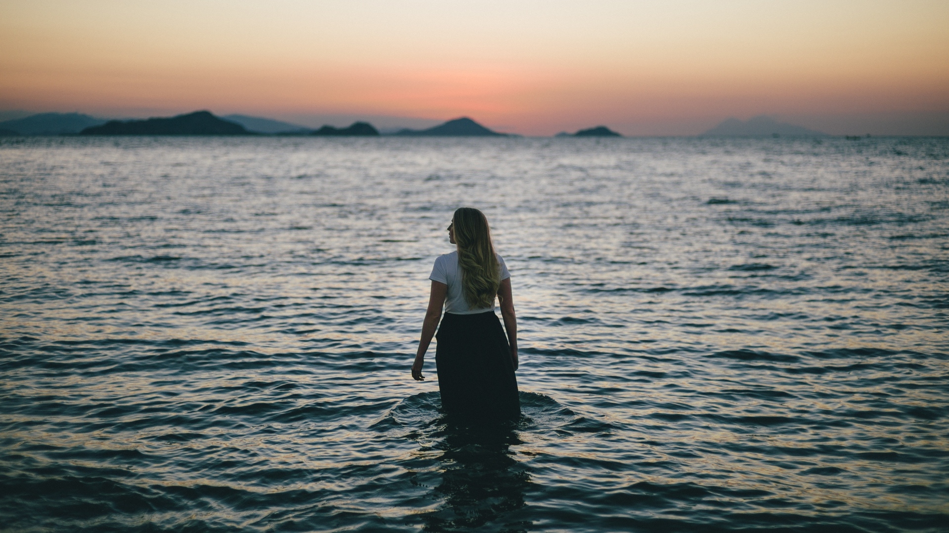 The Tragic Cost of Her Cavernous Thirst