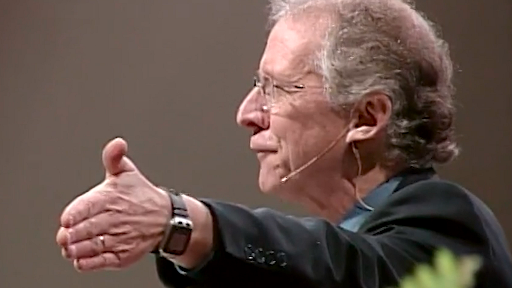 The Tsunami and the Sovereignty of God