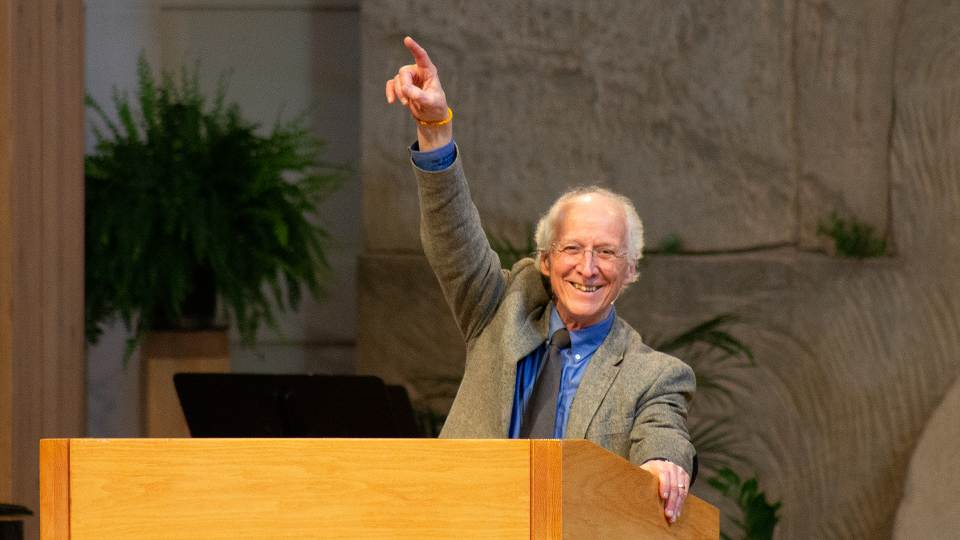 The Uncommon Virtue of Humility